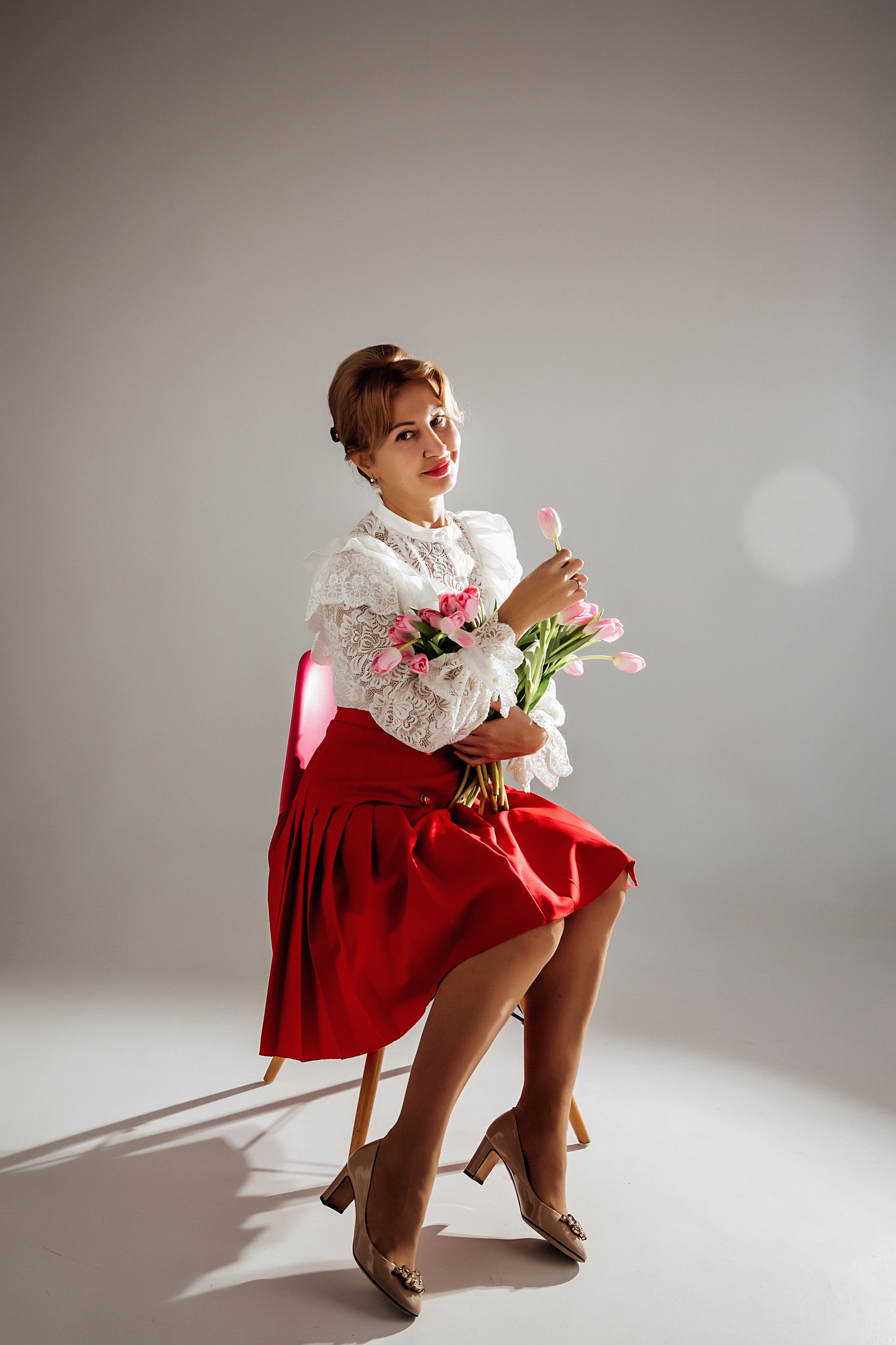 Анна. Свадебный и семейный фотограф/видеограф в Краснодаре Наталья Осинская