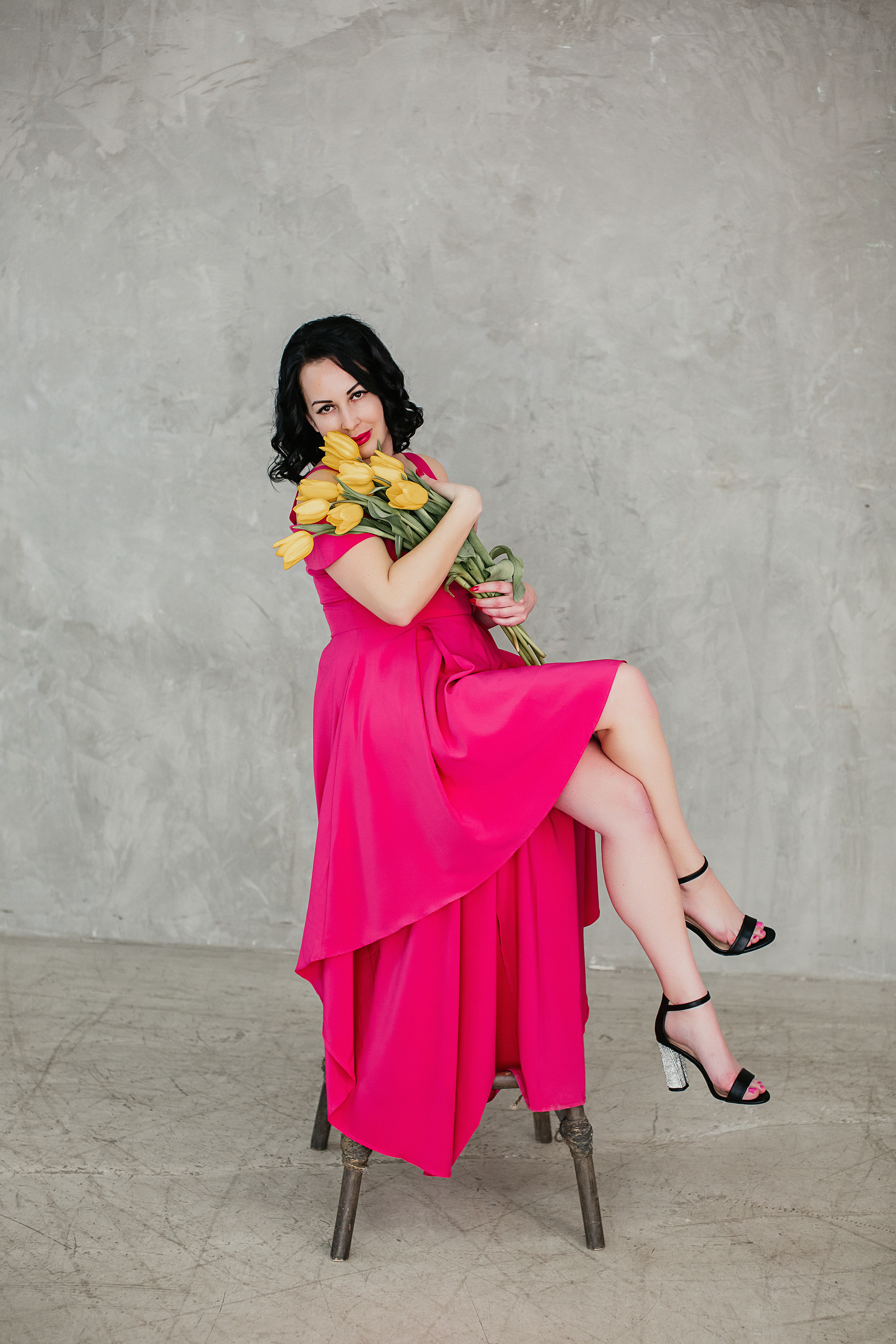 Алина. Свадебный и семейный фотограф/видеограф в Краснодаре Наталья Осинская