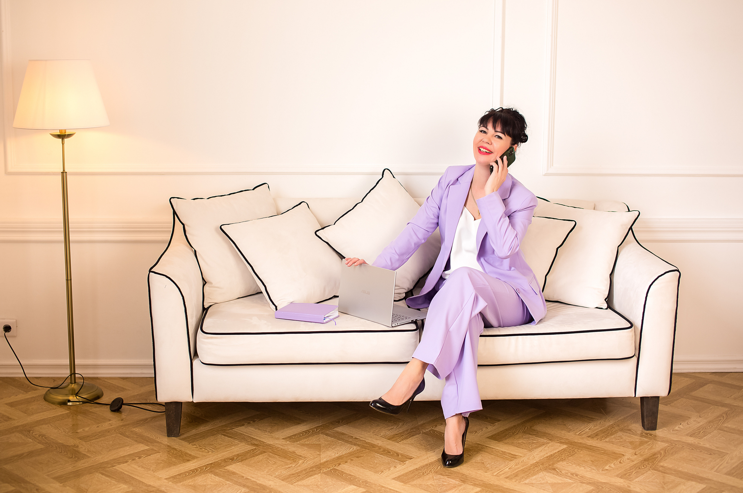 Инна. Свадебный и семейный фотограф/видеограф в Краснодаре Наталья Осинская