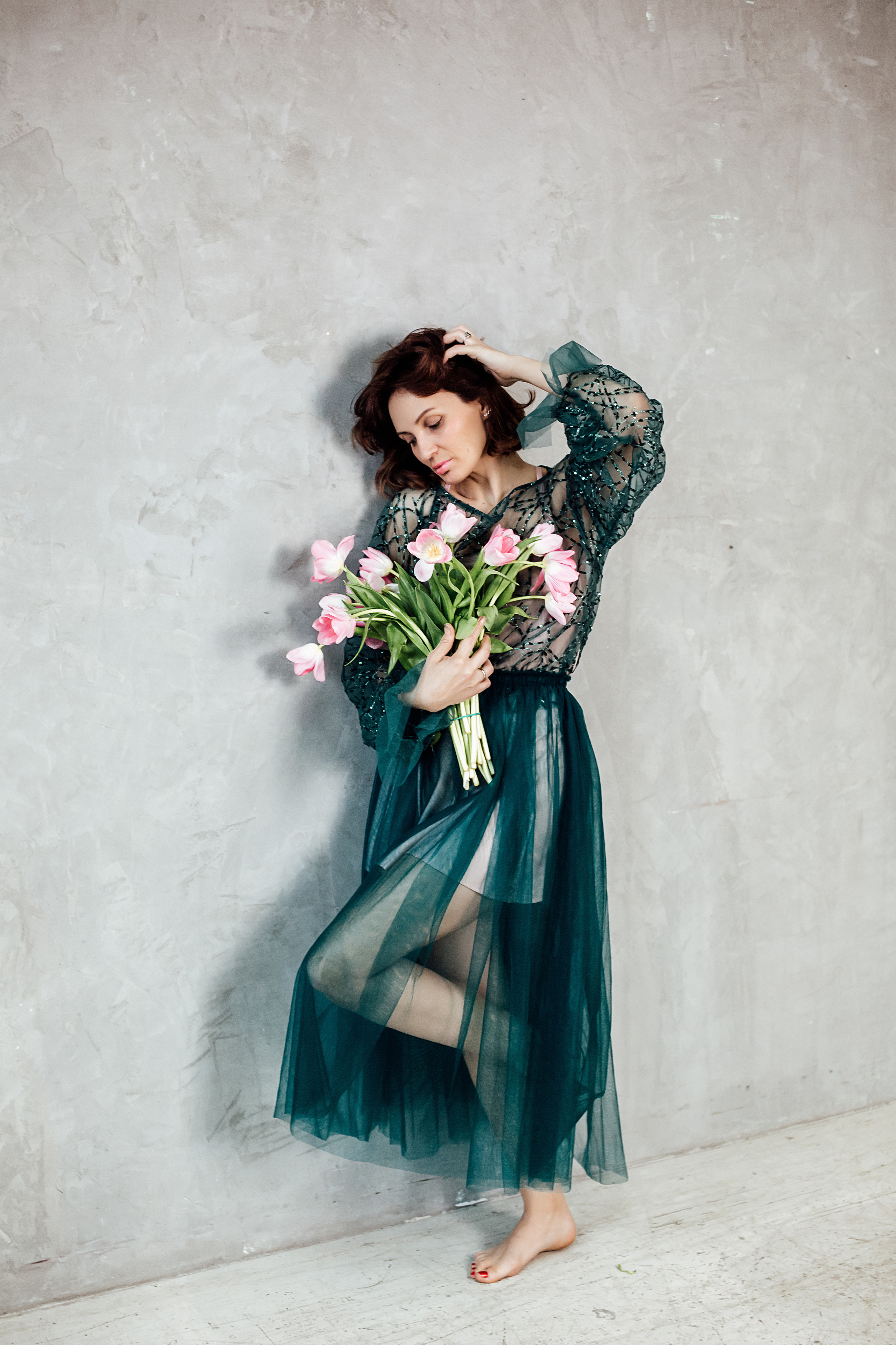 Варя. Свадебный и семейный фотограф/видеограф в Краснодаре Наталья Осинская