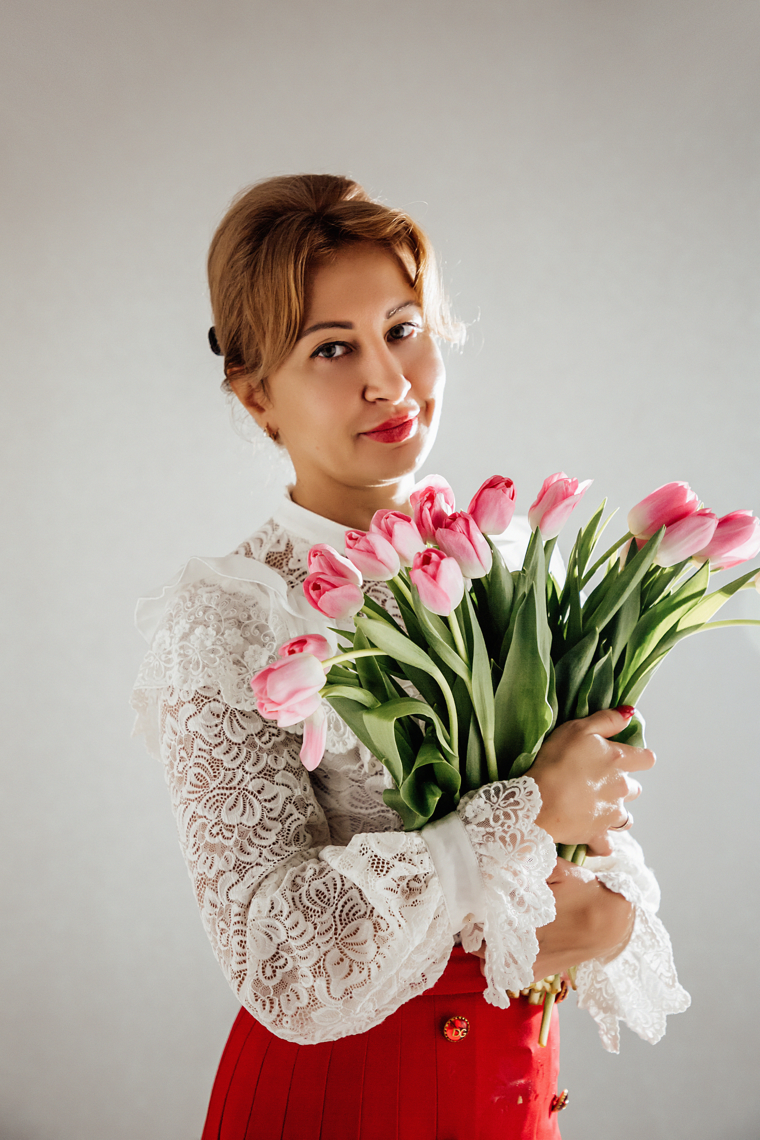 Анна. Свадебный и семейный фотограф/видеограф в Краснодаре Наталья Осинская