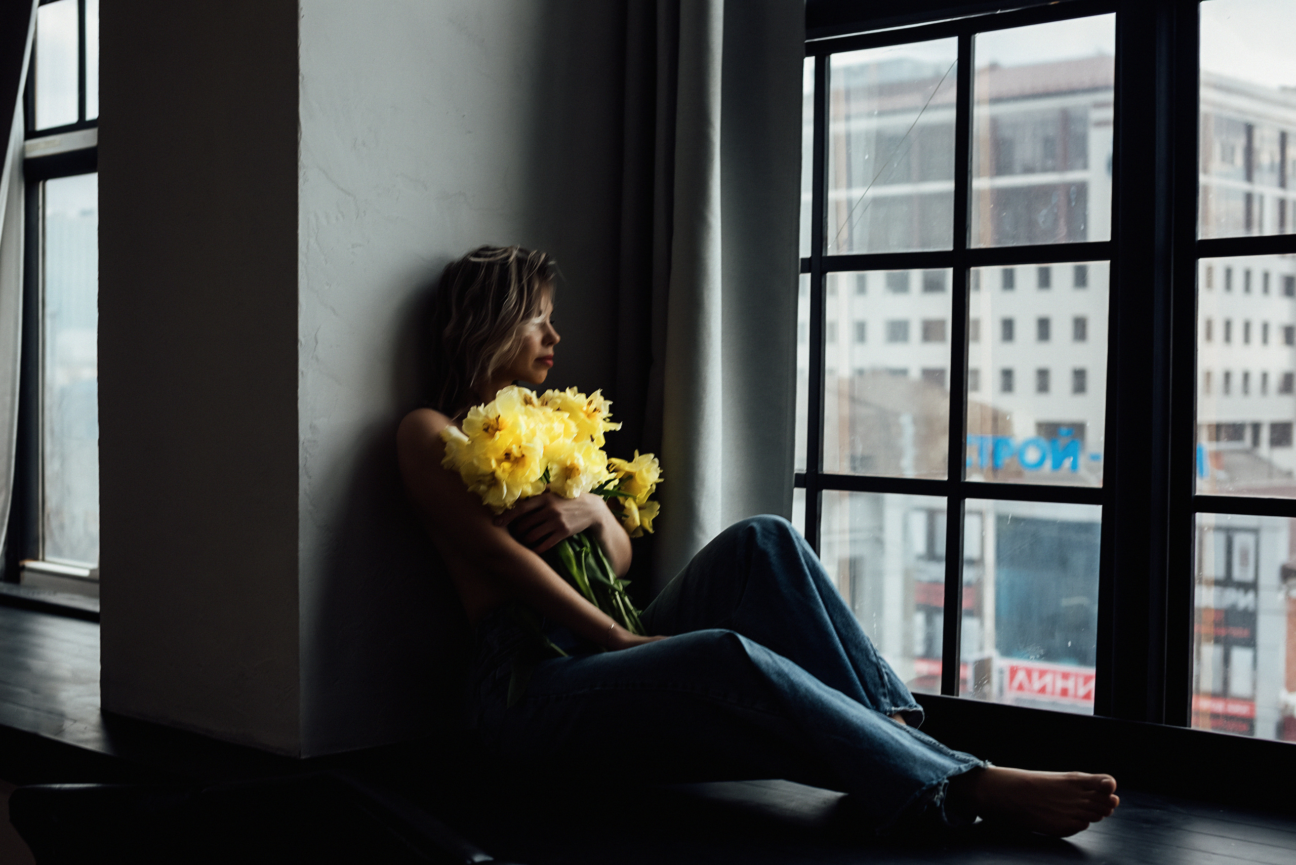 Маша. Свадебный и семейный фотограф/видеограф в Краснодаре Наталья Осинская