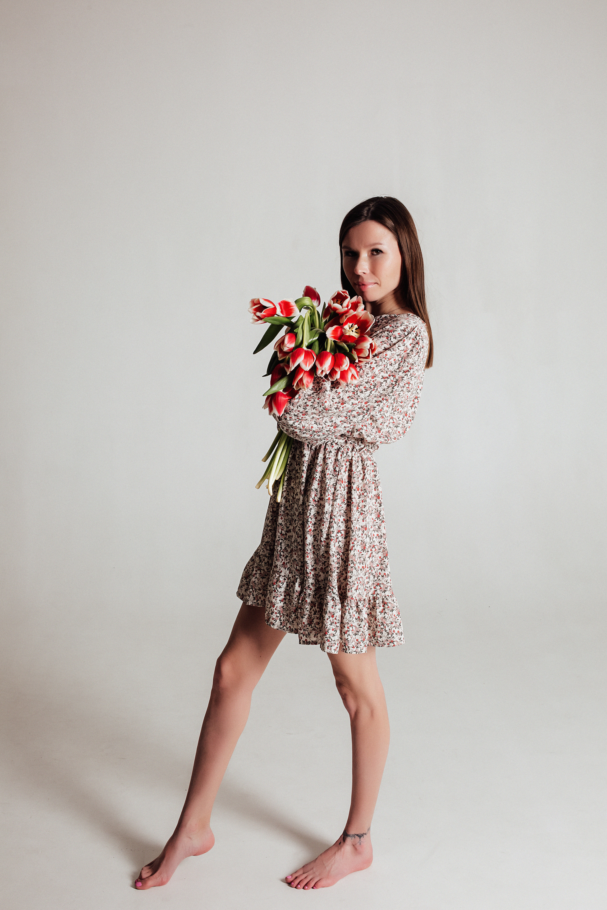 Лариса. Свадебный и семейный фотограф/видеограф в Краснодаре Наталья Осинская