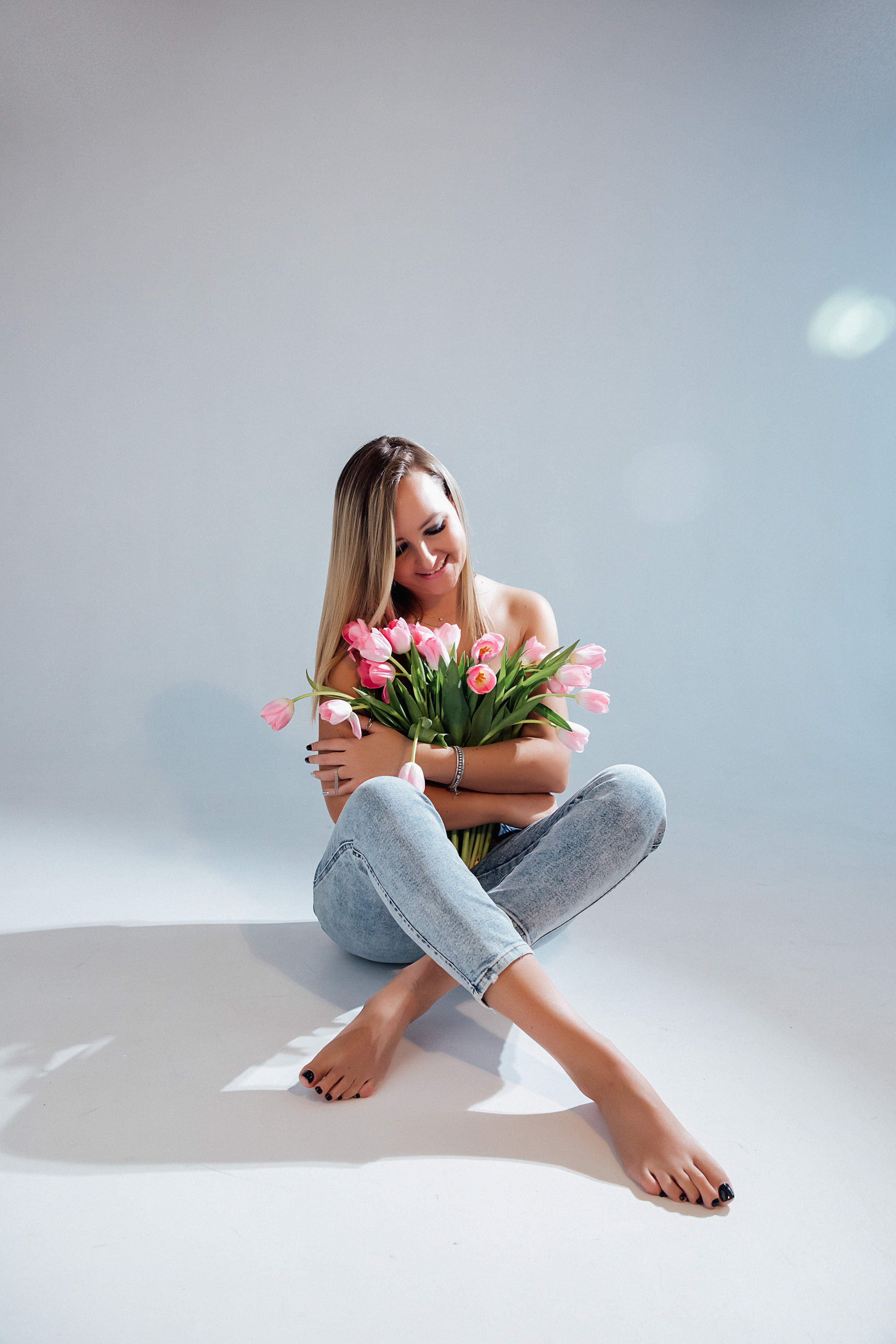 Анна. Свадебный и семейный фотограф/видеограф в Краснодаре Наталья Осинская