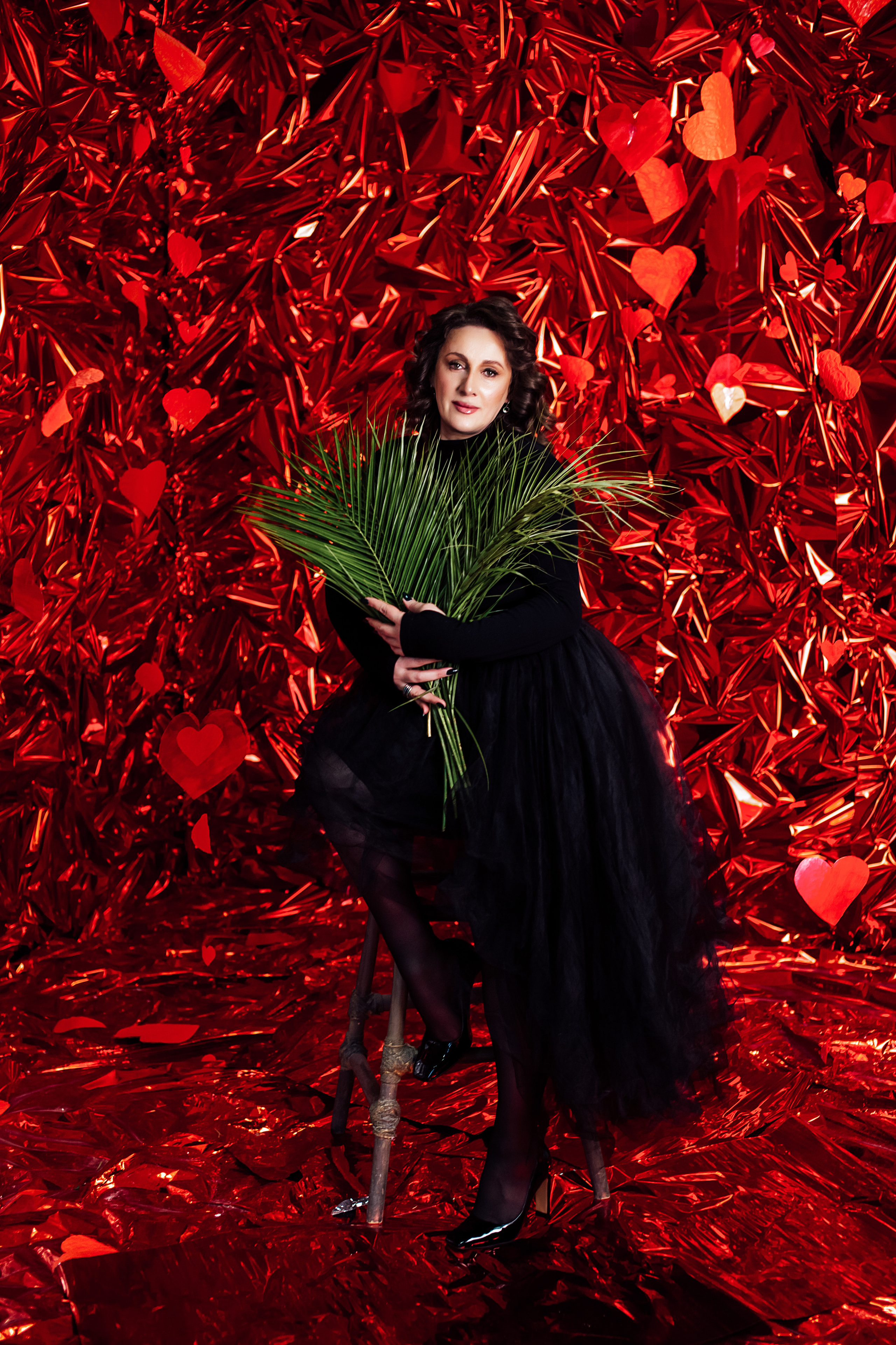 Наталья. Свадебный и семейный фотограф/видеограф в Краснодаре Наталья Осинская