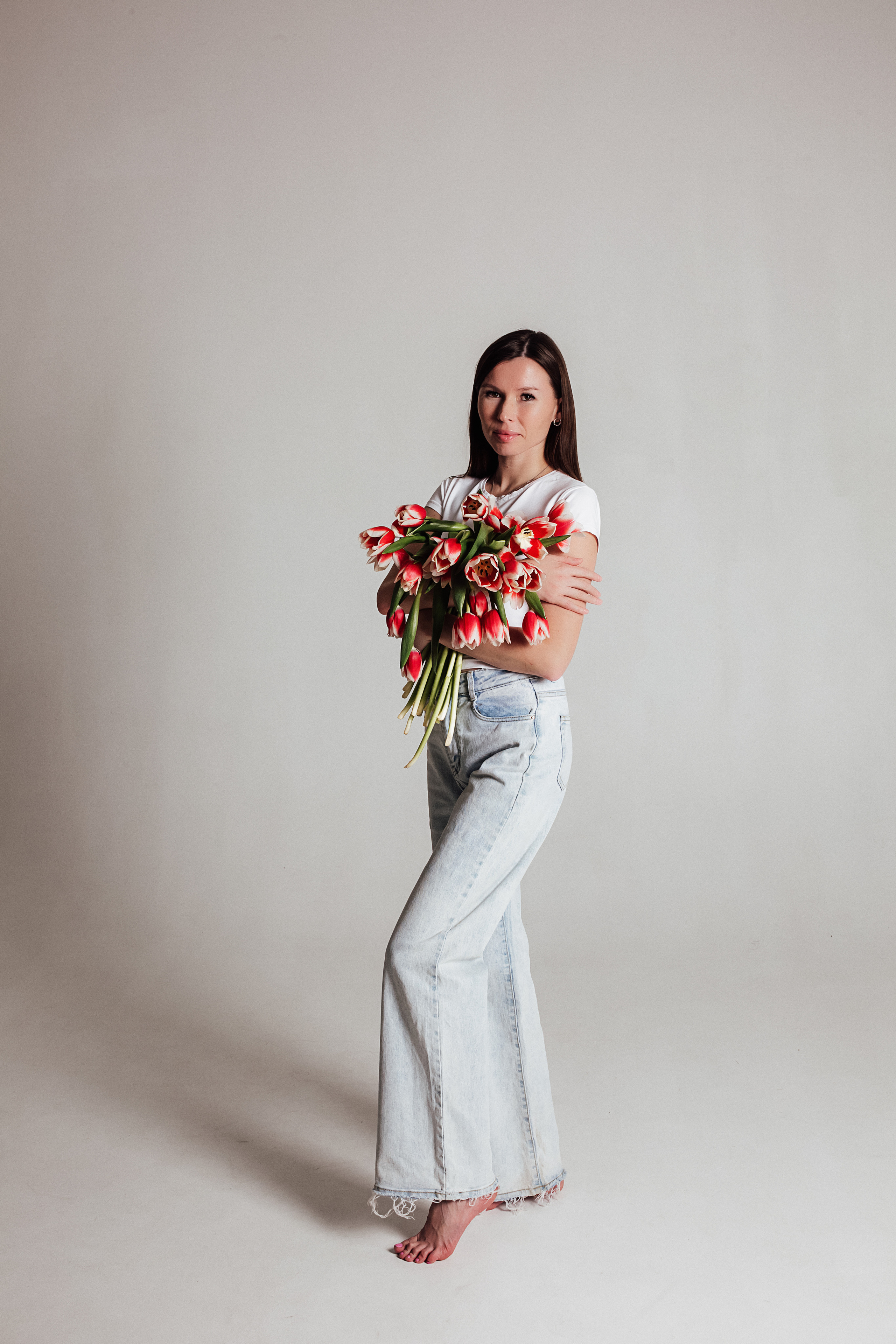 Лариса. Свадебный и семейный фотограф/видеограф в Краснодаре Наталья Осинская