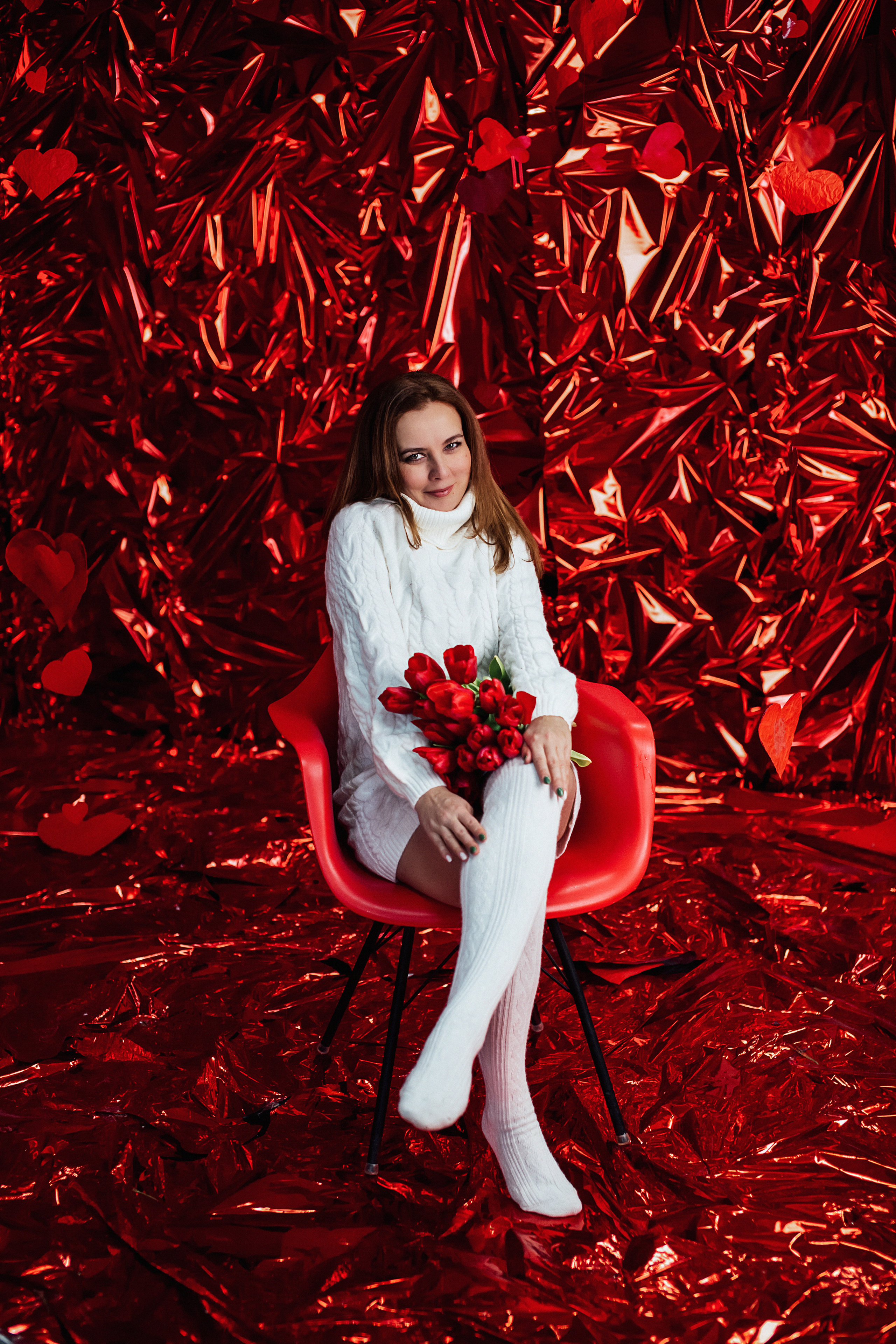 Ксения. Свадебный и семейный фотограф/видеограф в Краснодаре Наталья Осинская