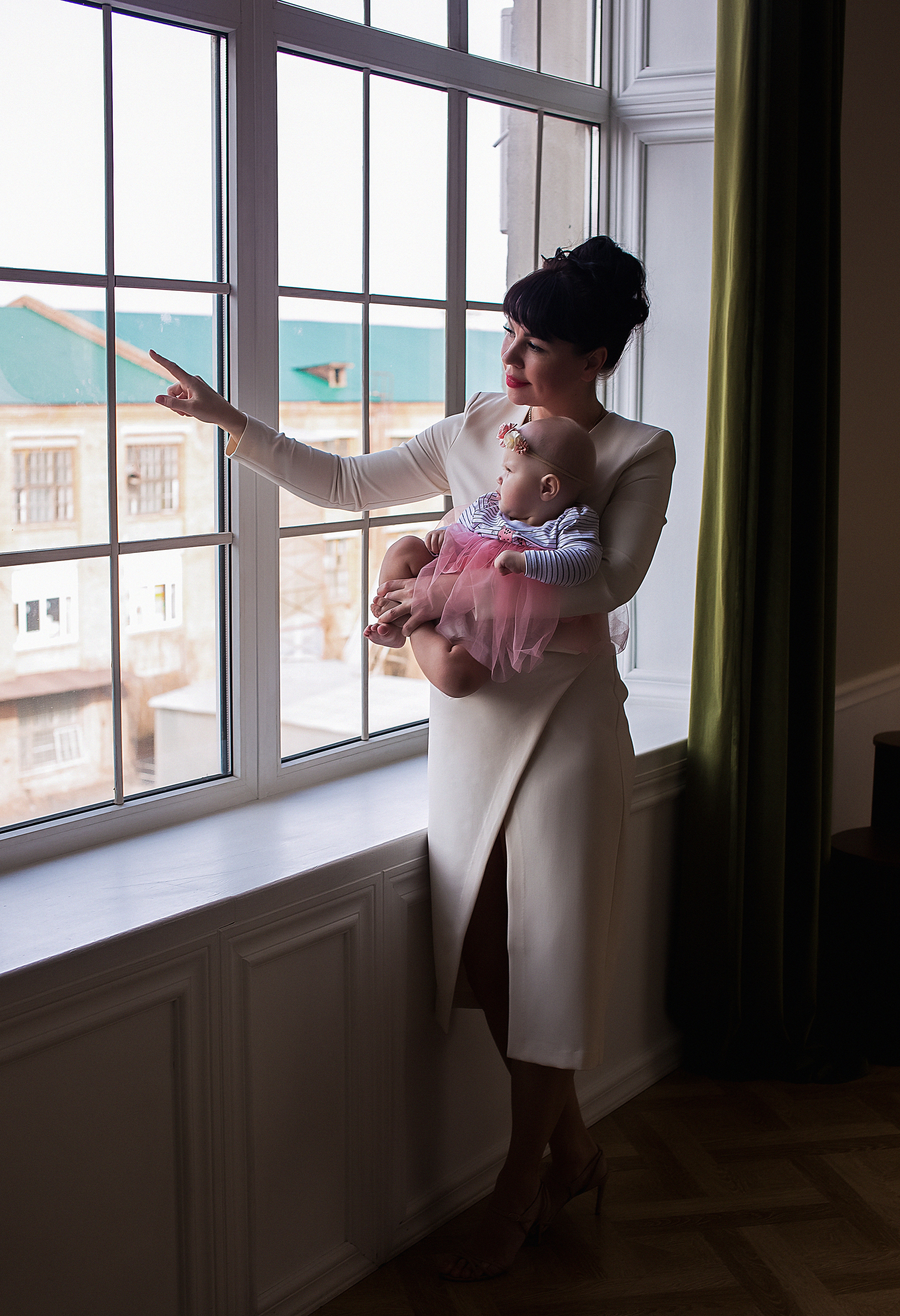 Инна. Свадебный и семейный фотограф/видеограф в Краснодаре Наталья Осинская