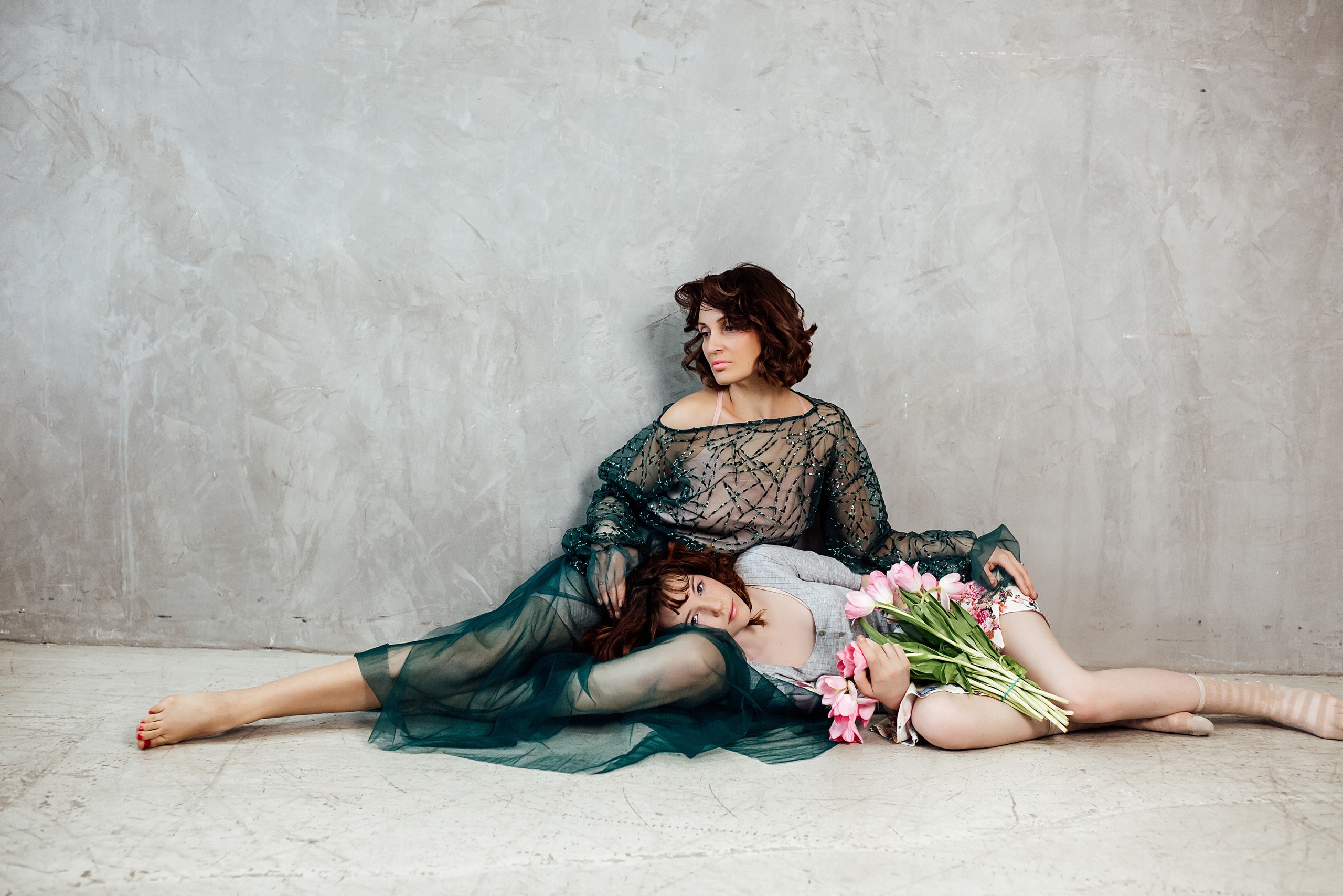 Варя. Свадебный и семейный фотограф/видеограф в Краснодаре Наталья Осинская