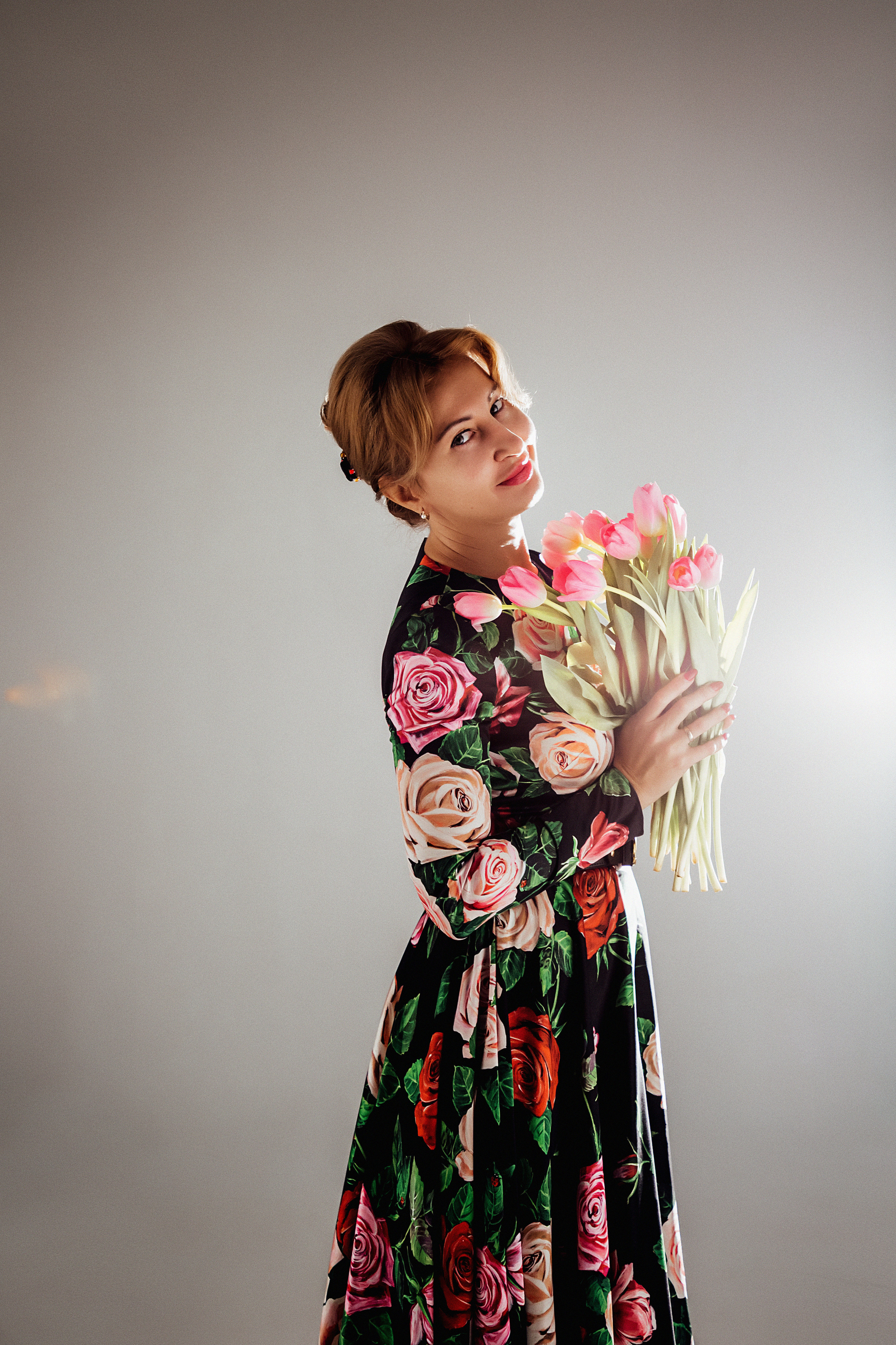 Анна. Свадебный и семейный фотограф/видеограф в Краснодаре Наталья Осинская