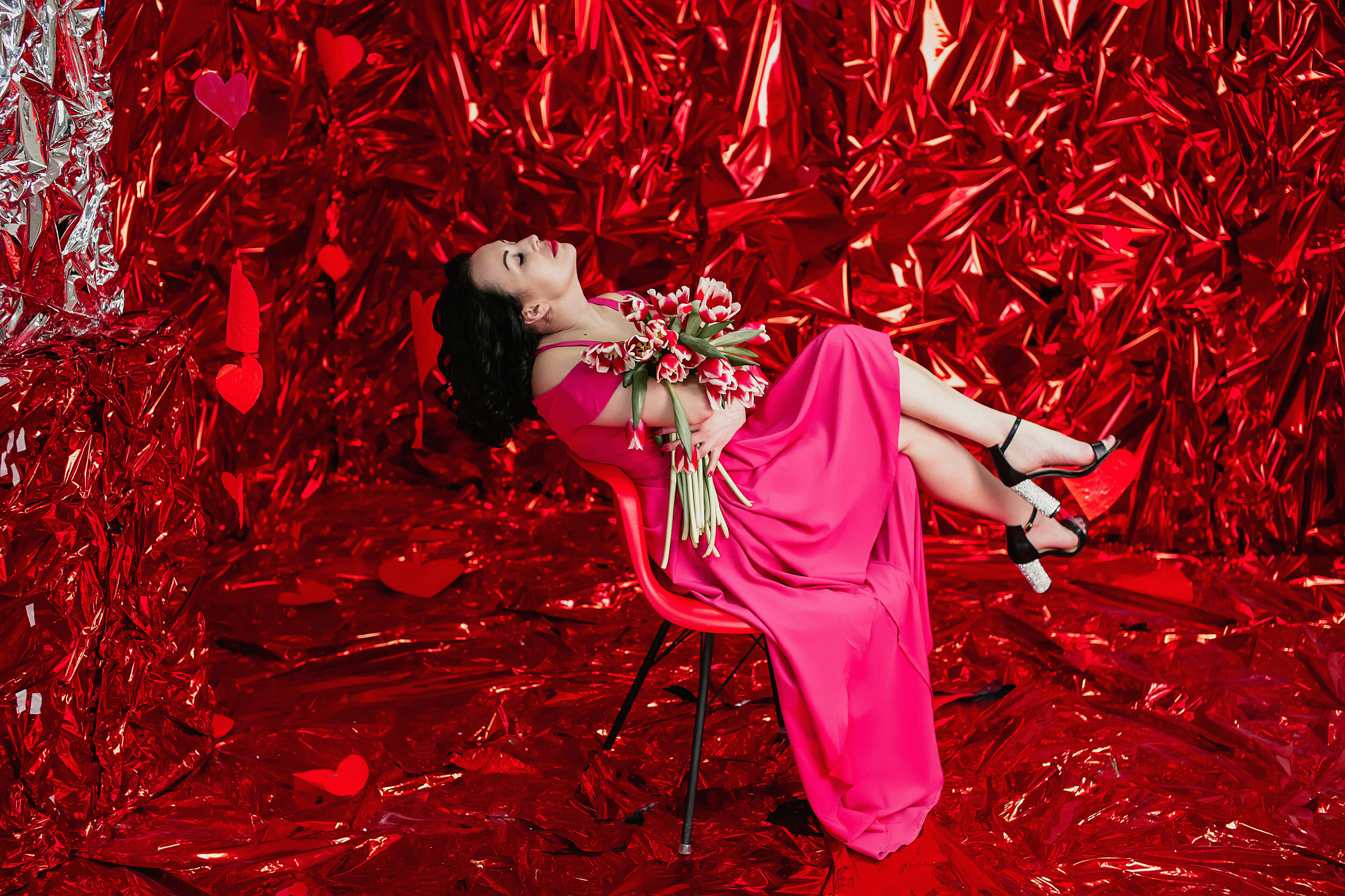 Алина. Свадебный и семейный фотограф/видеограф в Краснодаре Наталья Осинская