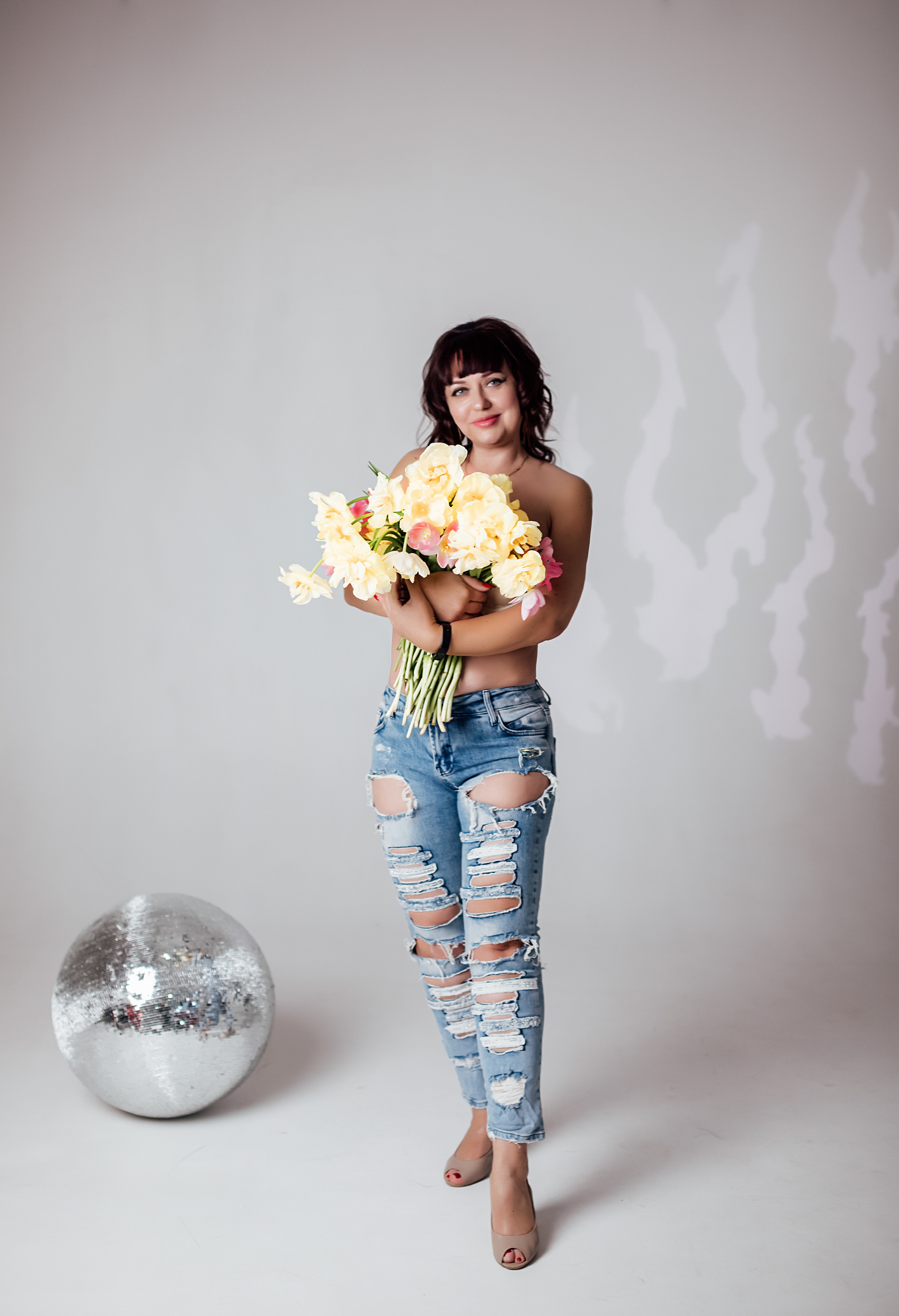 Оксана. Свадебный и семейный фотограф/видеограф в Краснодаре Наталья Осинская