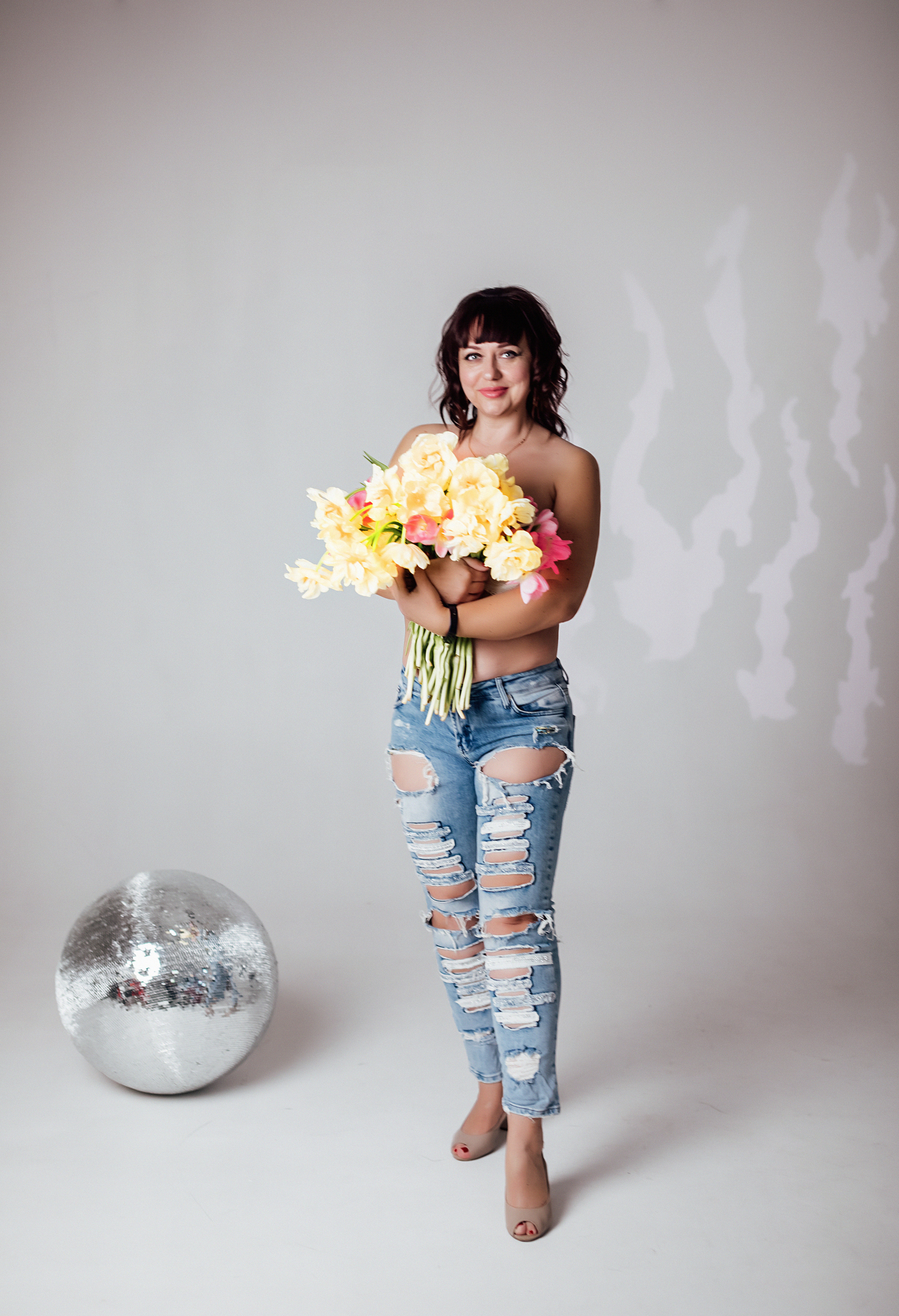 Оксана. Свадебный и семейный фотограф/видеограф в Краснодаре Наталья Осинская