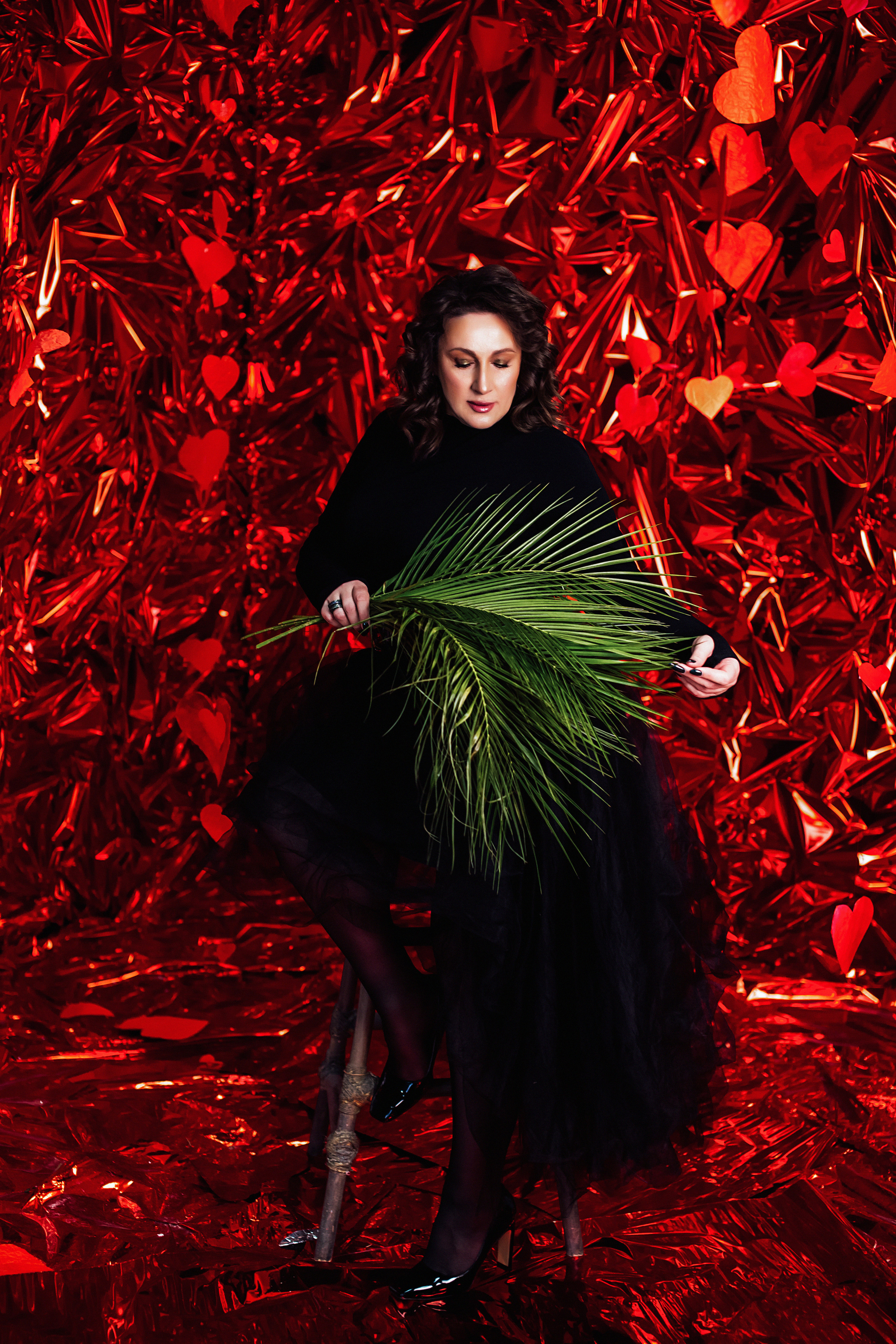 Наталья. Свадебный и семейный фотограф/видеограф в Краснодаре Наталья Осинская