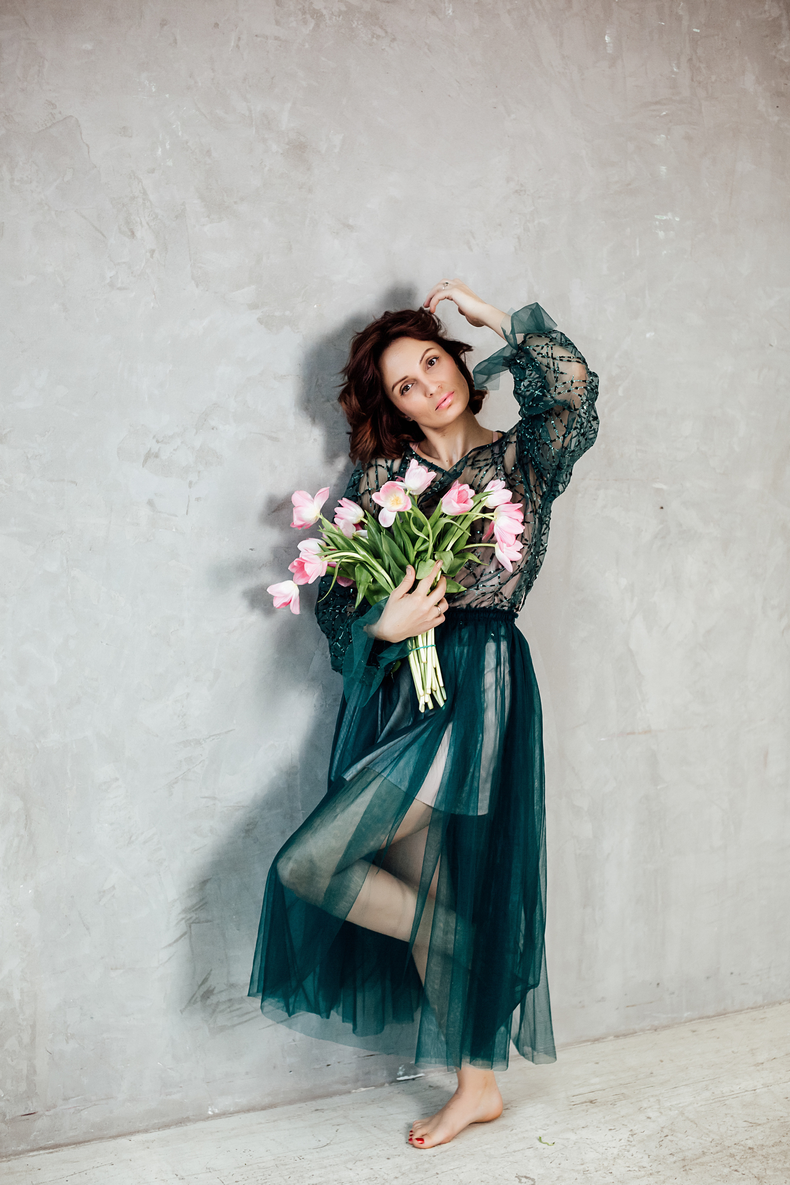 Варя. Свадебный и семейный фотограф/видеограф в Краснодаре Наталья Осинская