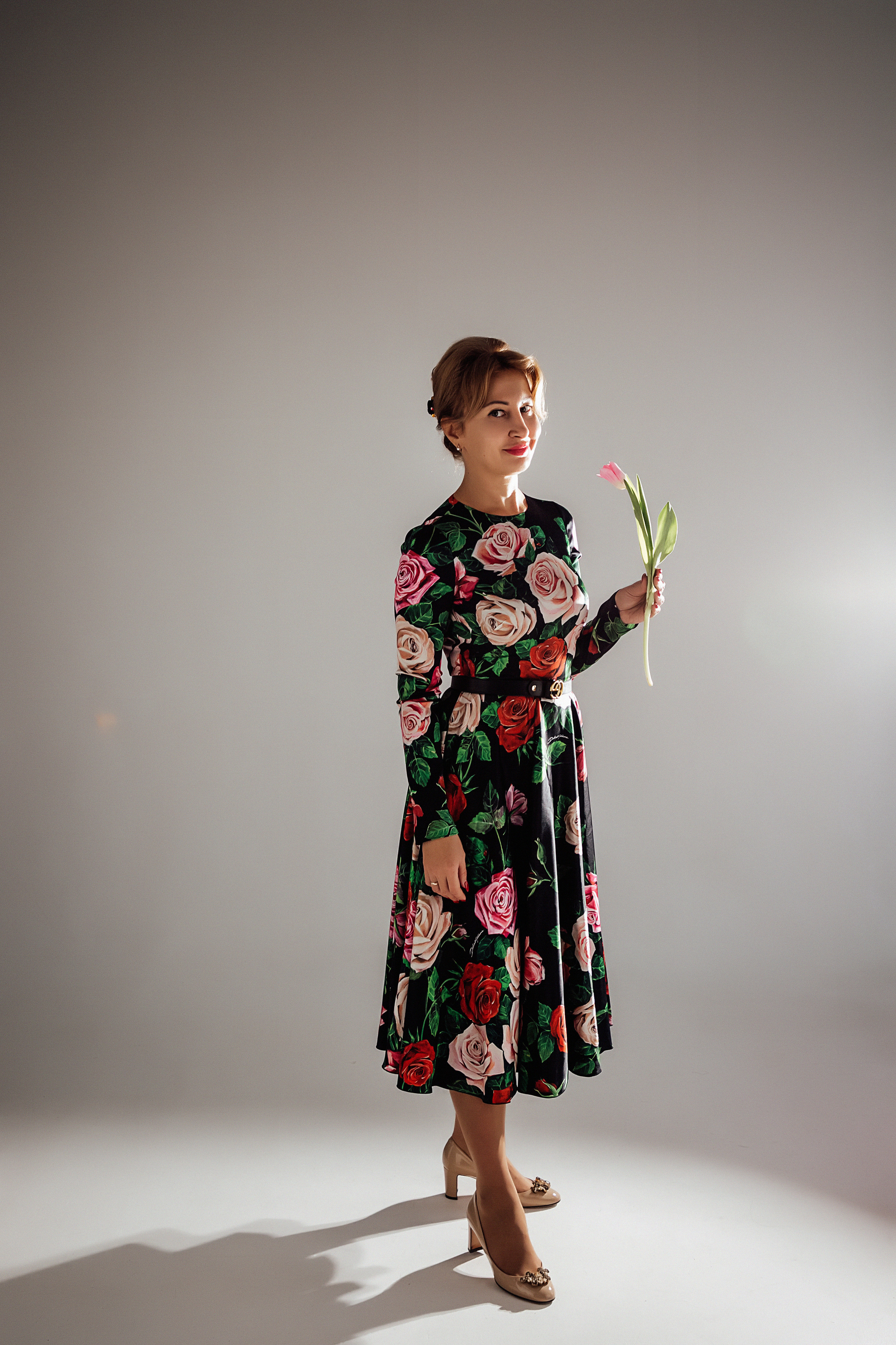 Анна. Свадебный и семейный фотограф/видеограф в Краснодаре Наталья Осинская