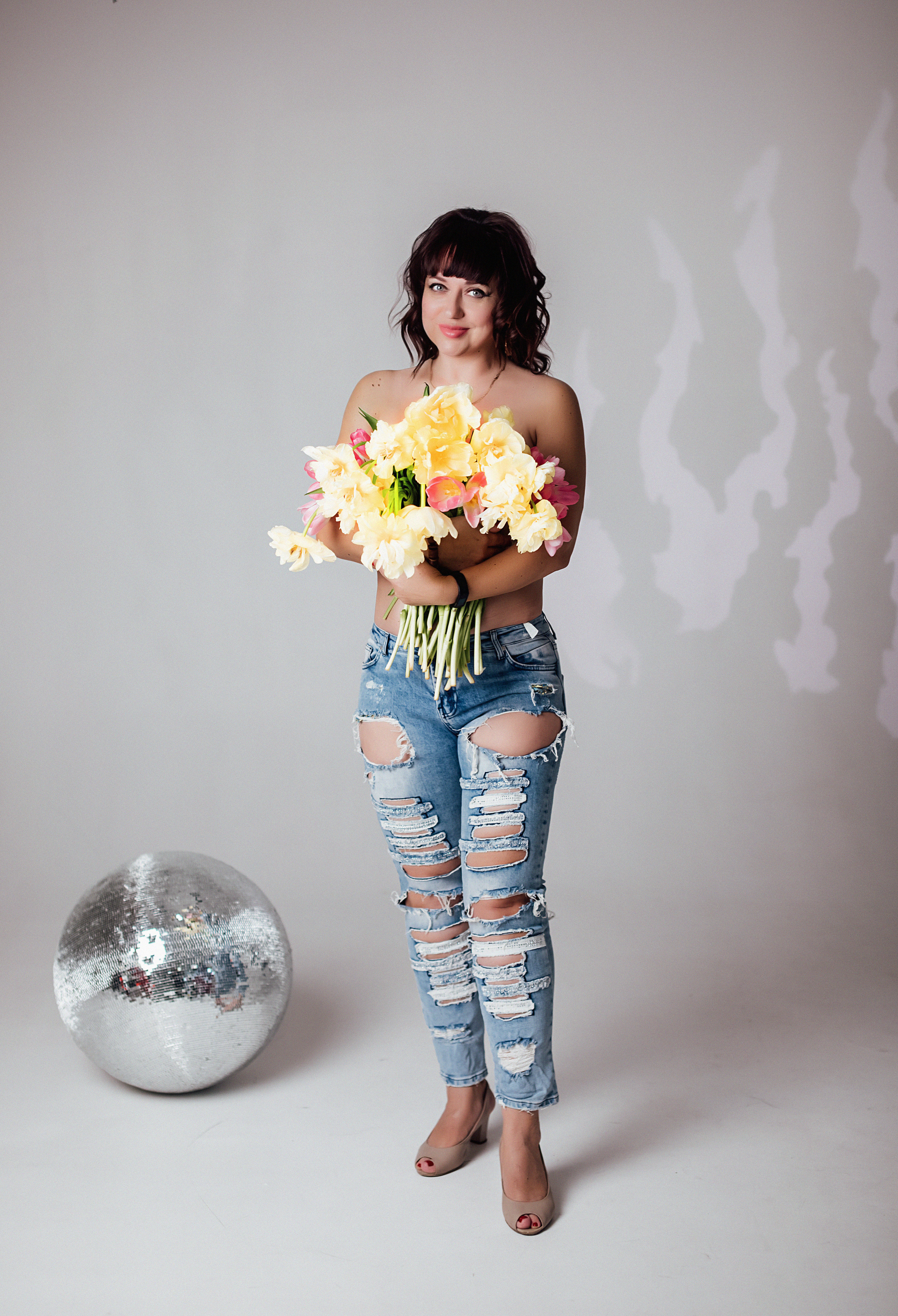 Оксана. Свадебный и семейный фотограф/видеограф в Краснодаре Наталья Осинская