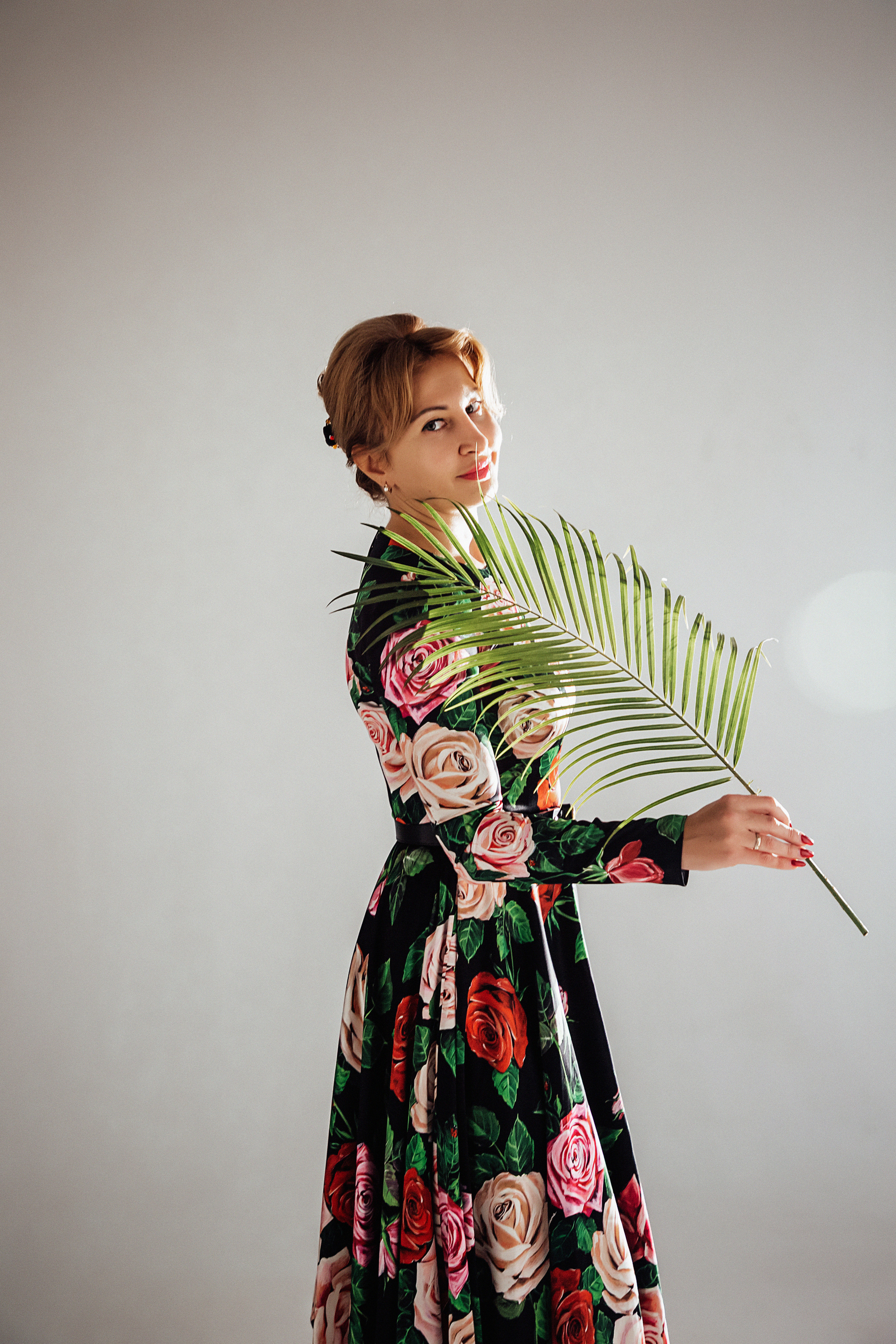 Анна. Свадебный и семейный фотограф/видеограф в Краснодаре Наталья Осинская