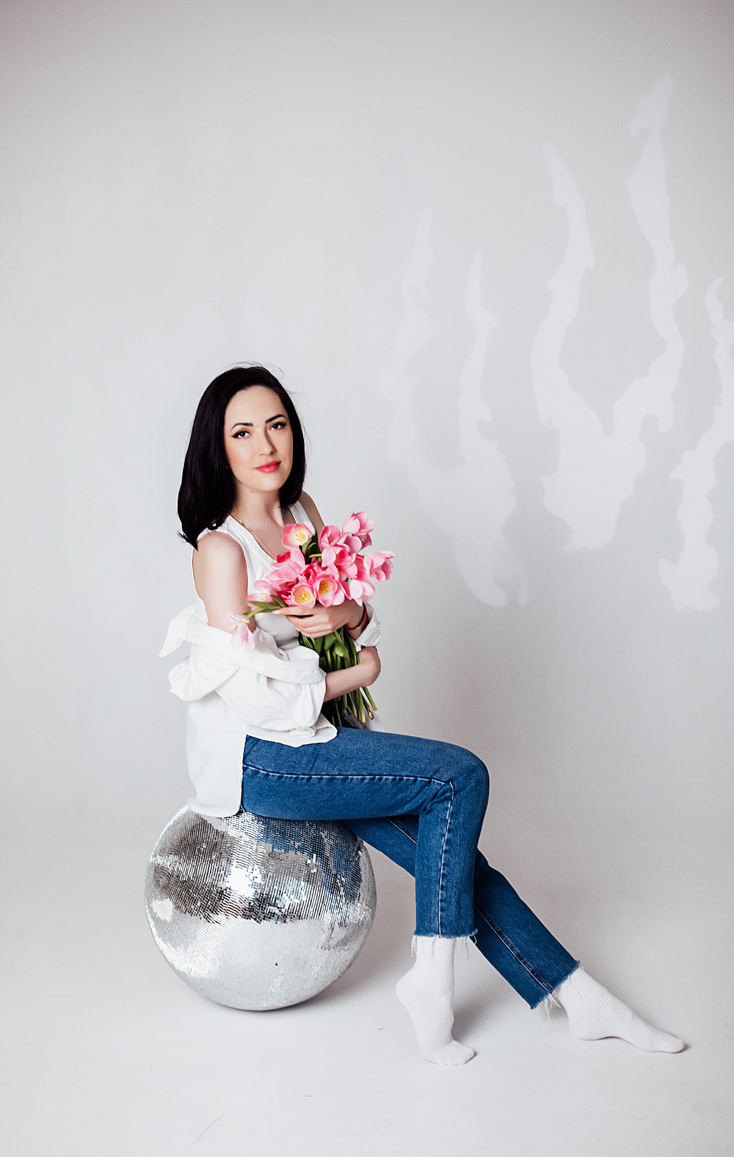 Диана. Свадебный и семейный фотограф/видеограф в Краснодаре Наталья Осинская