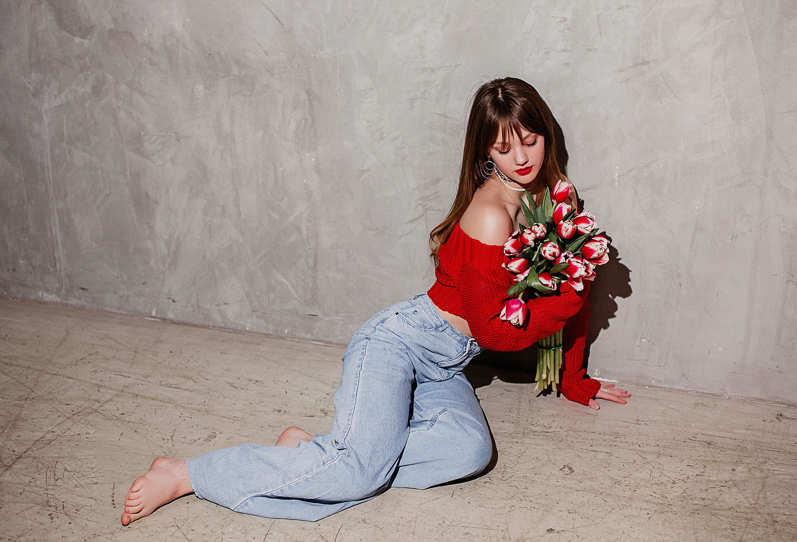 Кристина. Свадебный и семейный фотограф/видеограф в Краснодаре Наталья Осинская