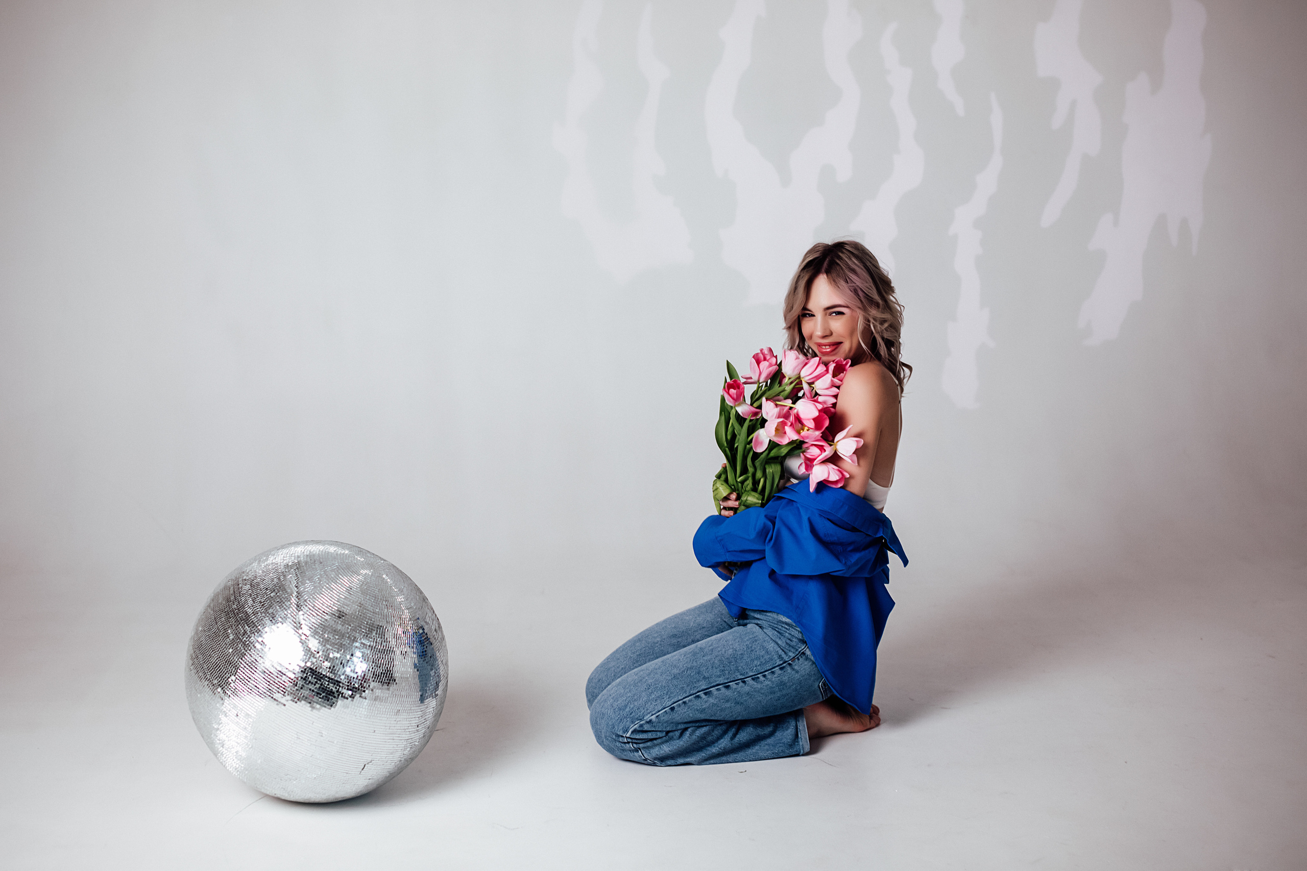 Маша. Свадебный и семейный фотограф/видеограф в Краснодаре Наталья Осинская