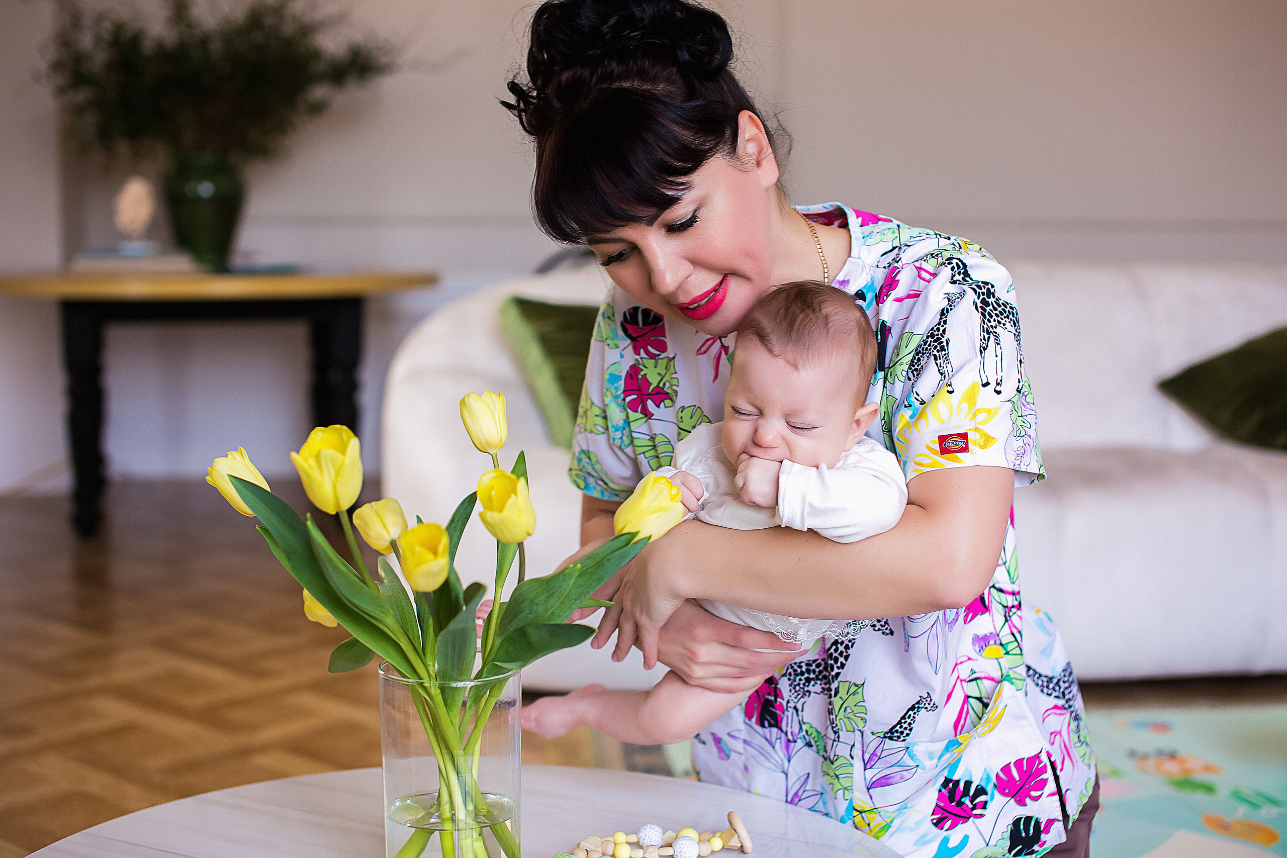Инна. Свадебный и семейный фотограф/видеограф в Краснодаре Наталья Осинская