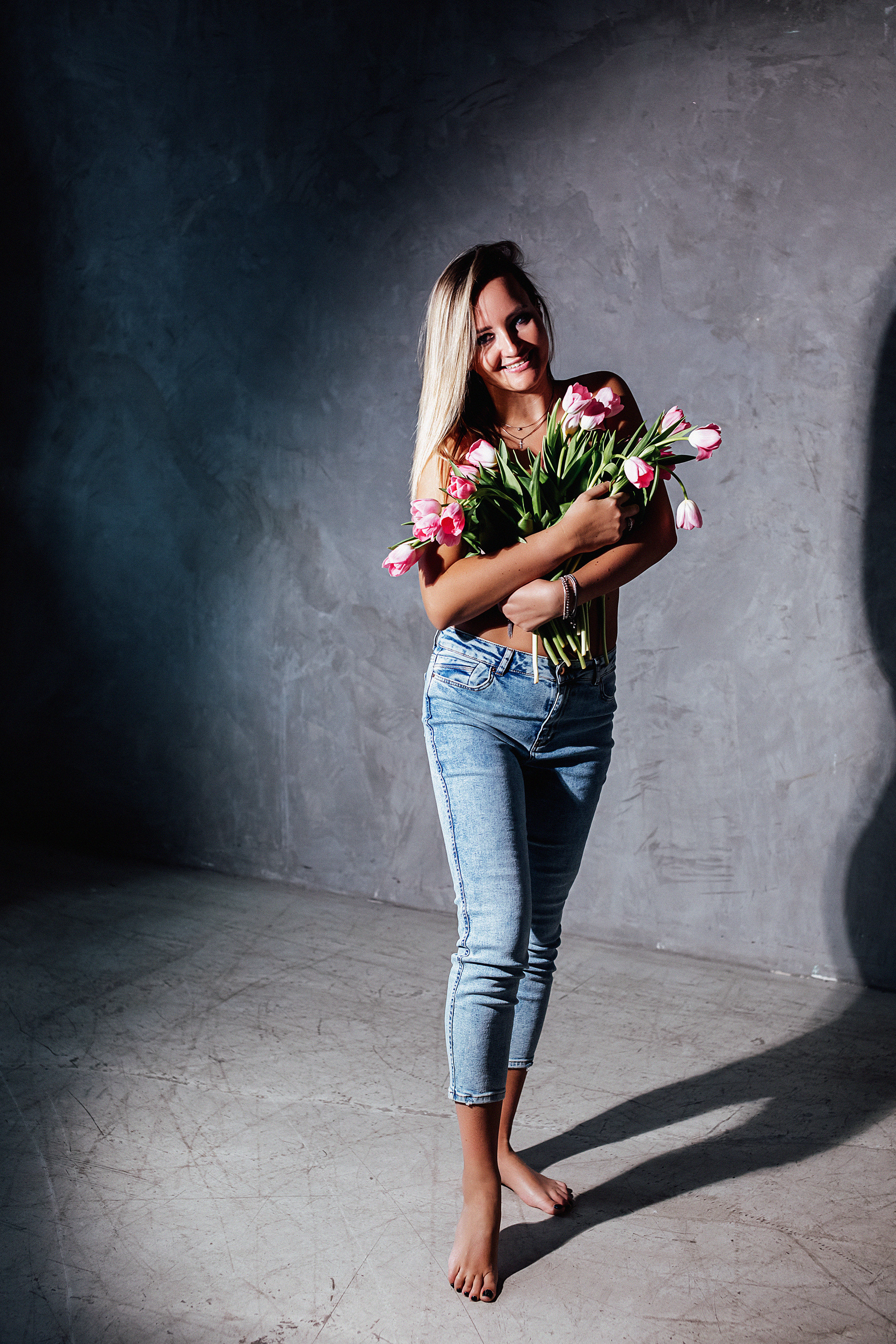 Анна. Свадебный и семейный фотограф/видеограф в Краснодаре Наталья Осинская