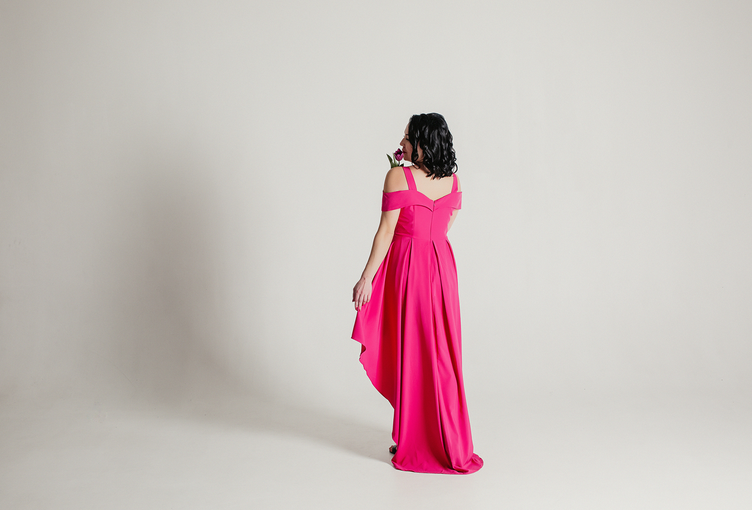 Алина. Свадебный и семейный фотограф/видеограф в Краснодаре Наталья Осинская