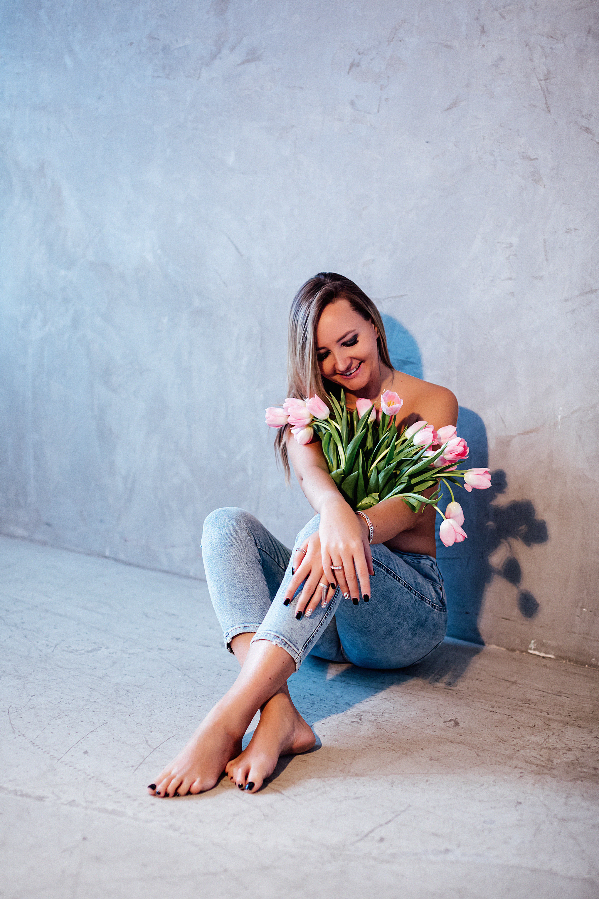 Анна. Свадебный и семейный фотограф/видеограф в Краснодаре Наталья Осинская