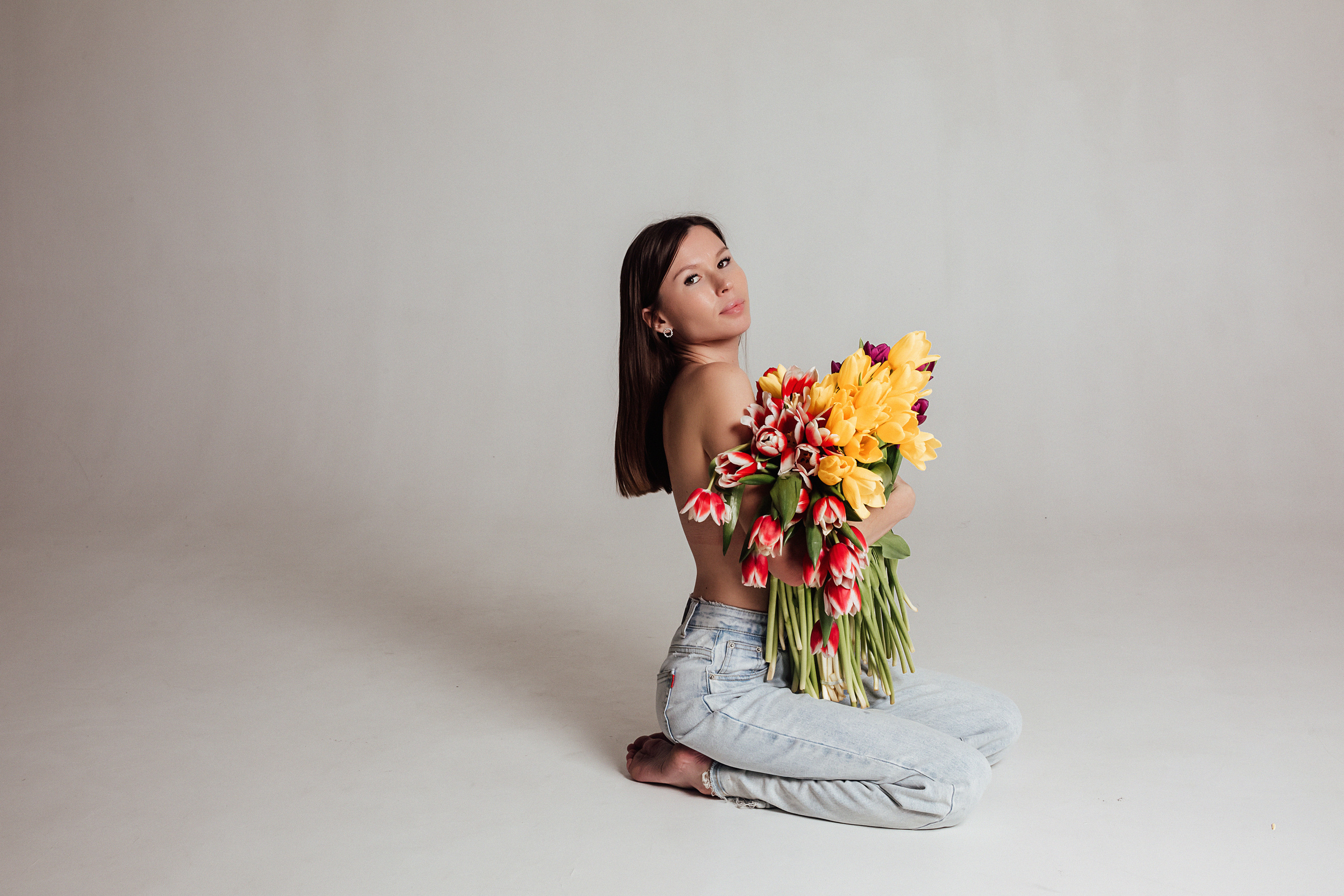 Лариса. Свадебный и семейный фотограф/видеограф в Краснодаре Наталья Осинская