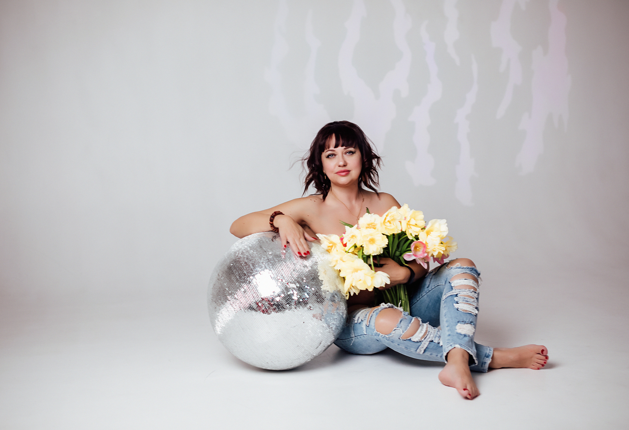 Оксана. Свадебный и семейный фотограф/видеограф в Краснодаре Наталья Осинская