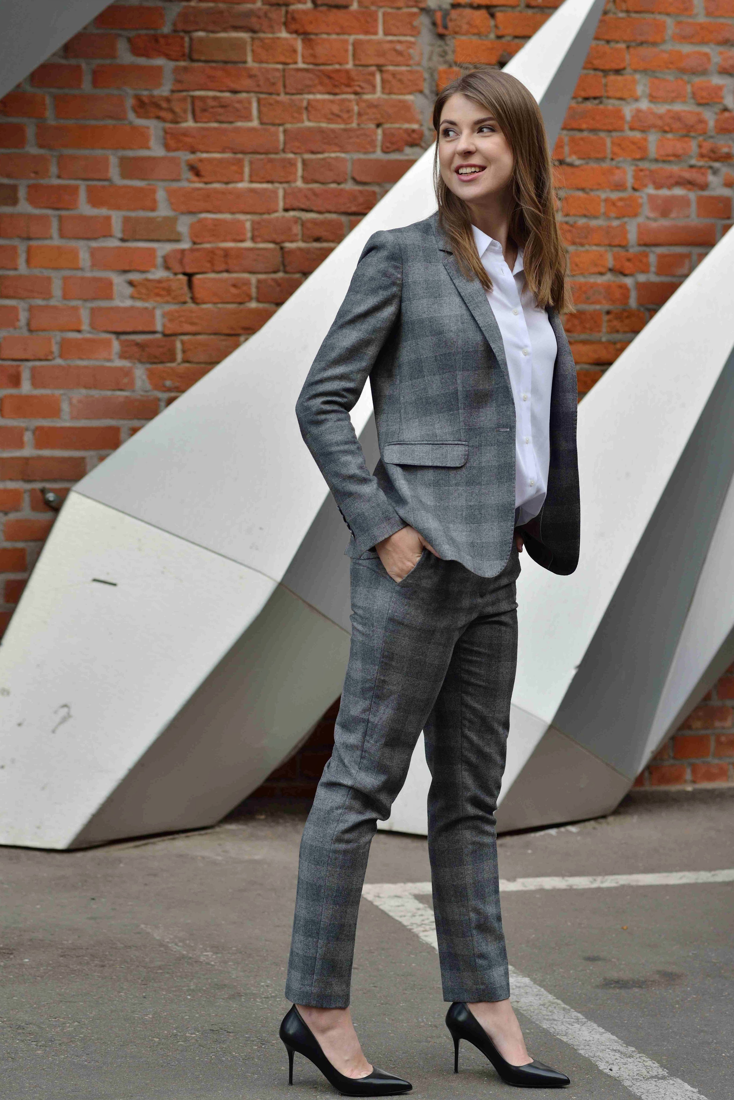 Фотосессия психолога. Фотограф Москва: тематическая фотосессия с подбором образа