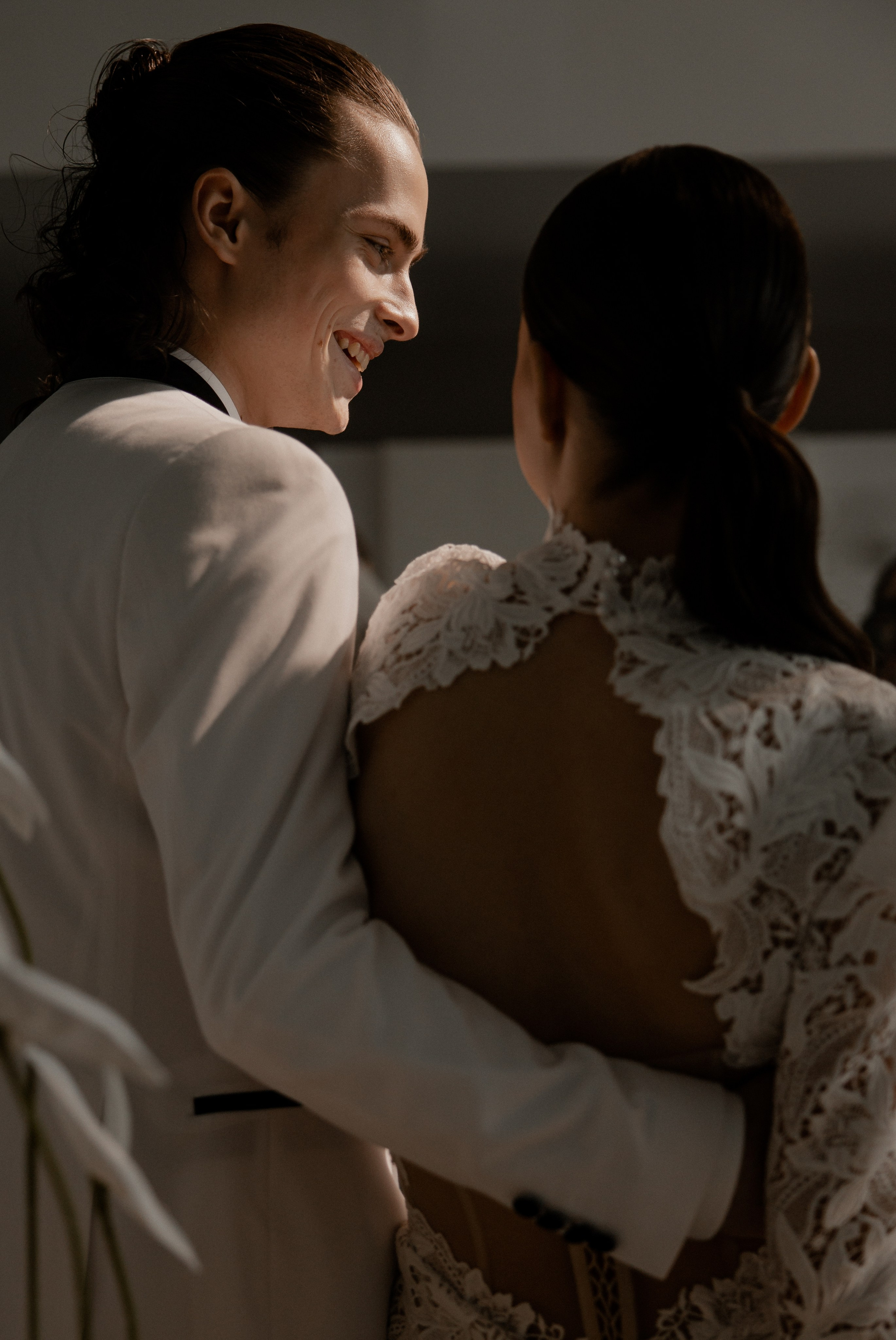 Екатерина & Максим. Главная