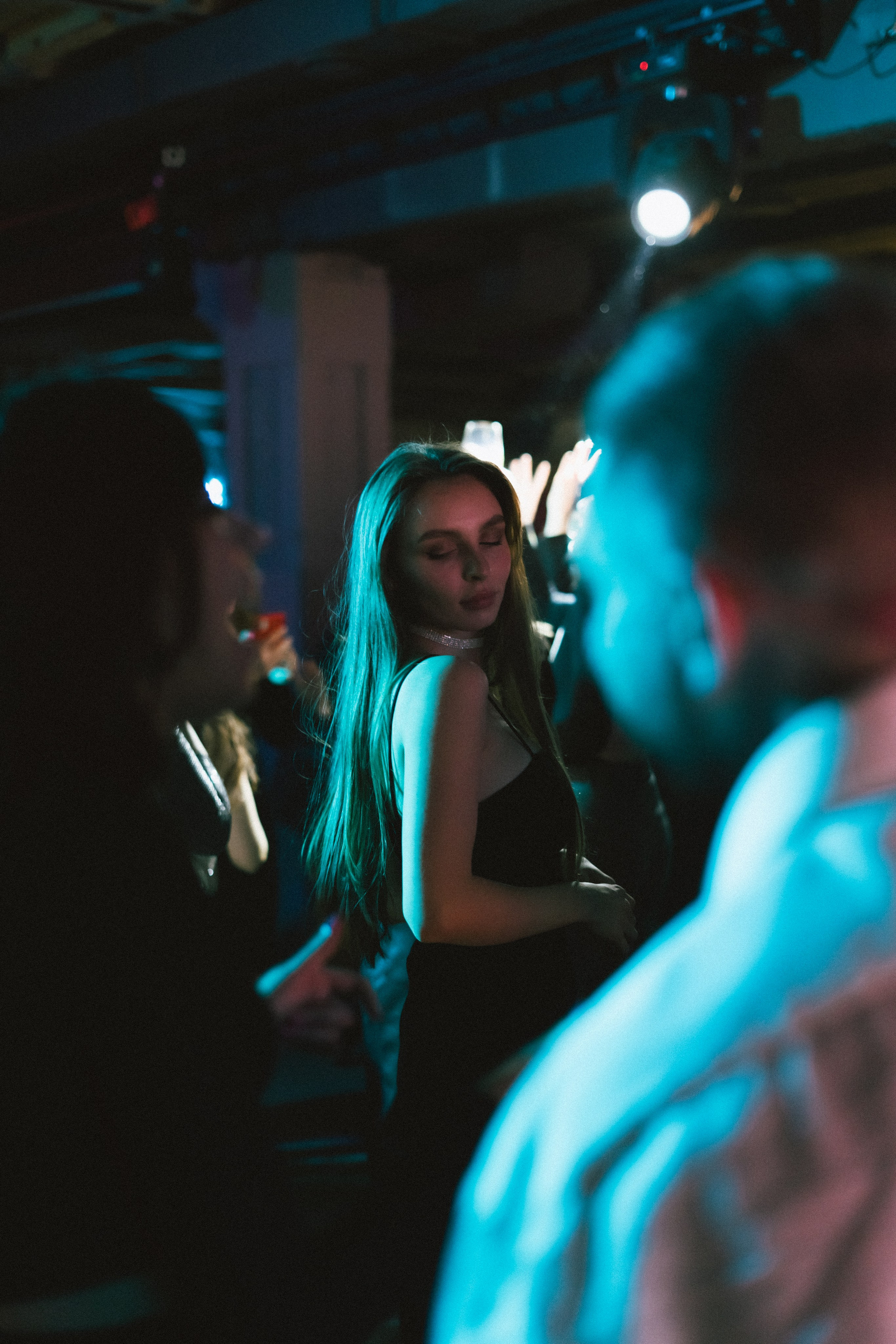 Афанасьев. Фотограф Валерия Крахмалева