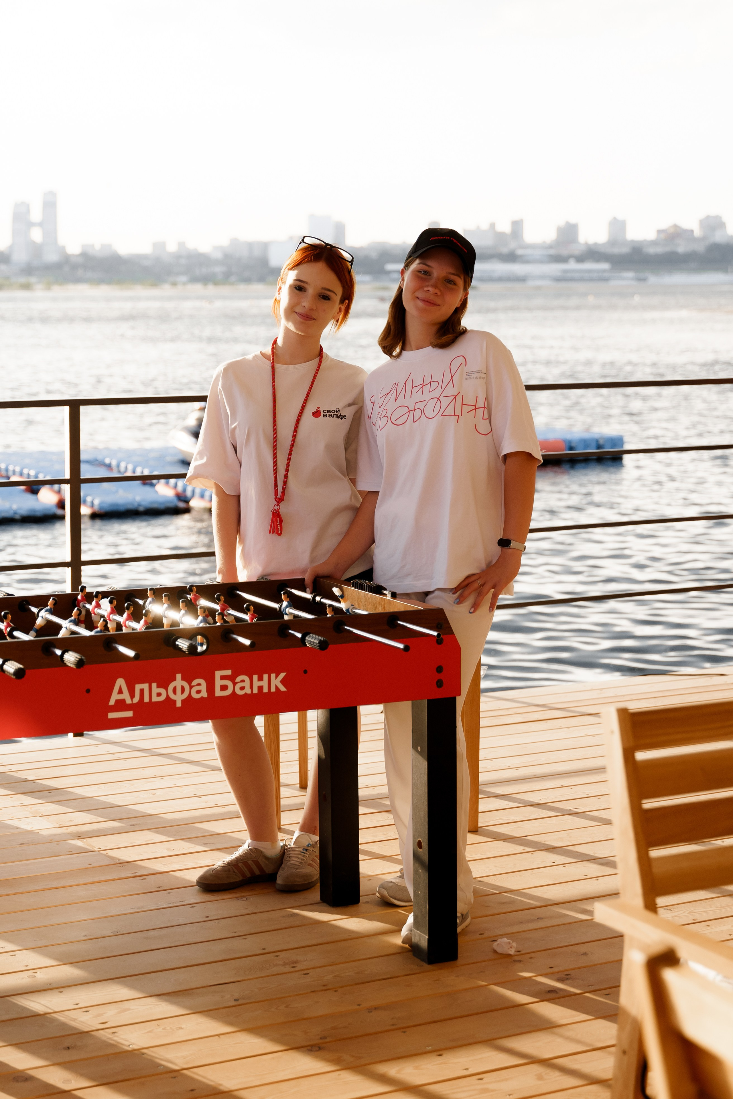 Surf 2025. Фотограф Валерия Крахмалева