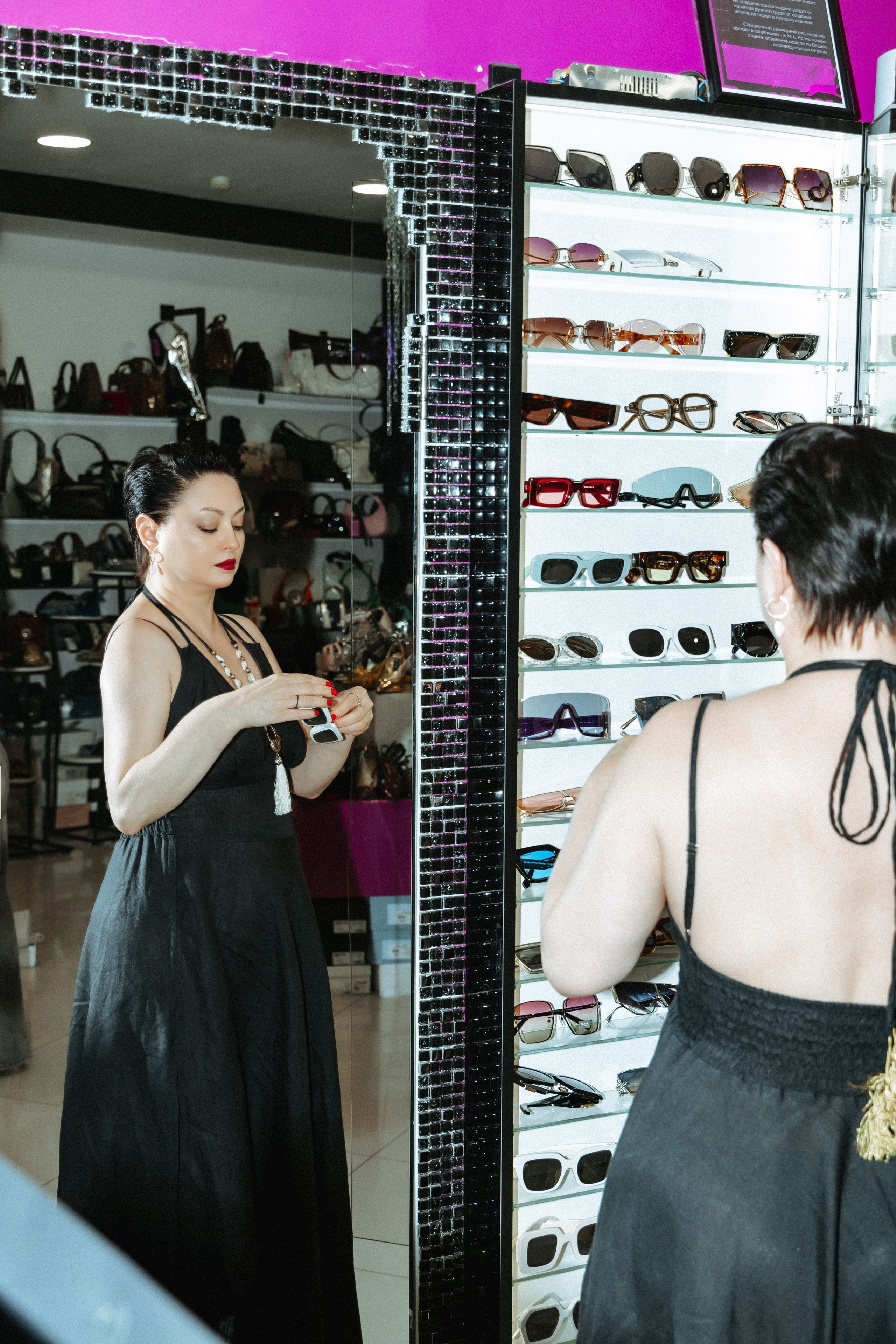 Borsetta. Свадебный и семейный фотограф в Краснодаре Диана Смирнова