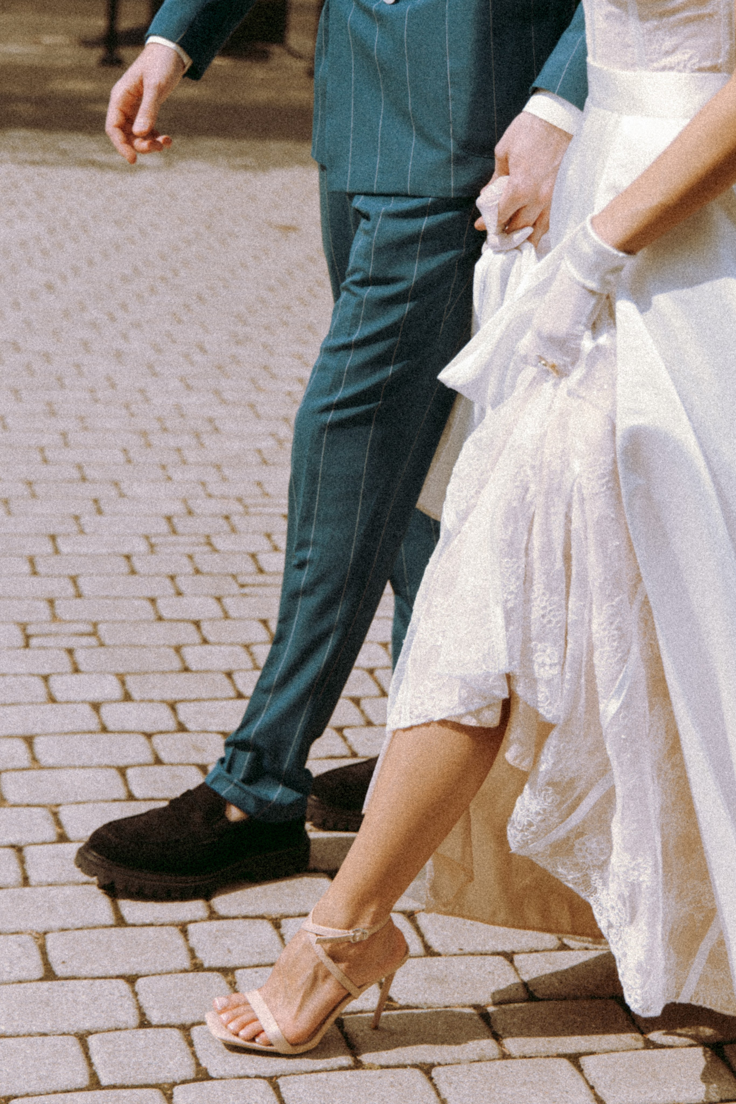 P & V VINTAGE. Свадебный и семейный фотограф в Краснодаре Диана Смирнова