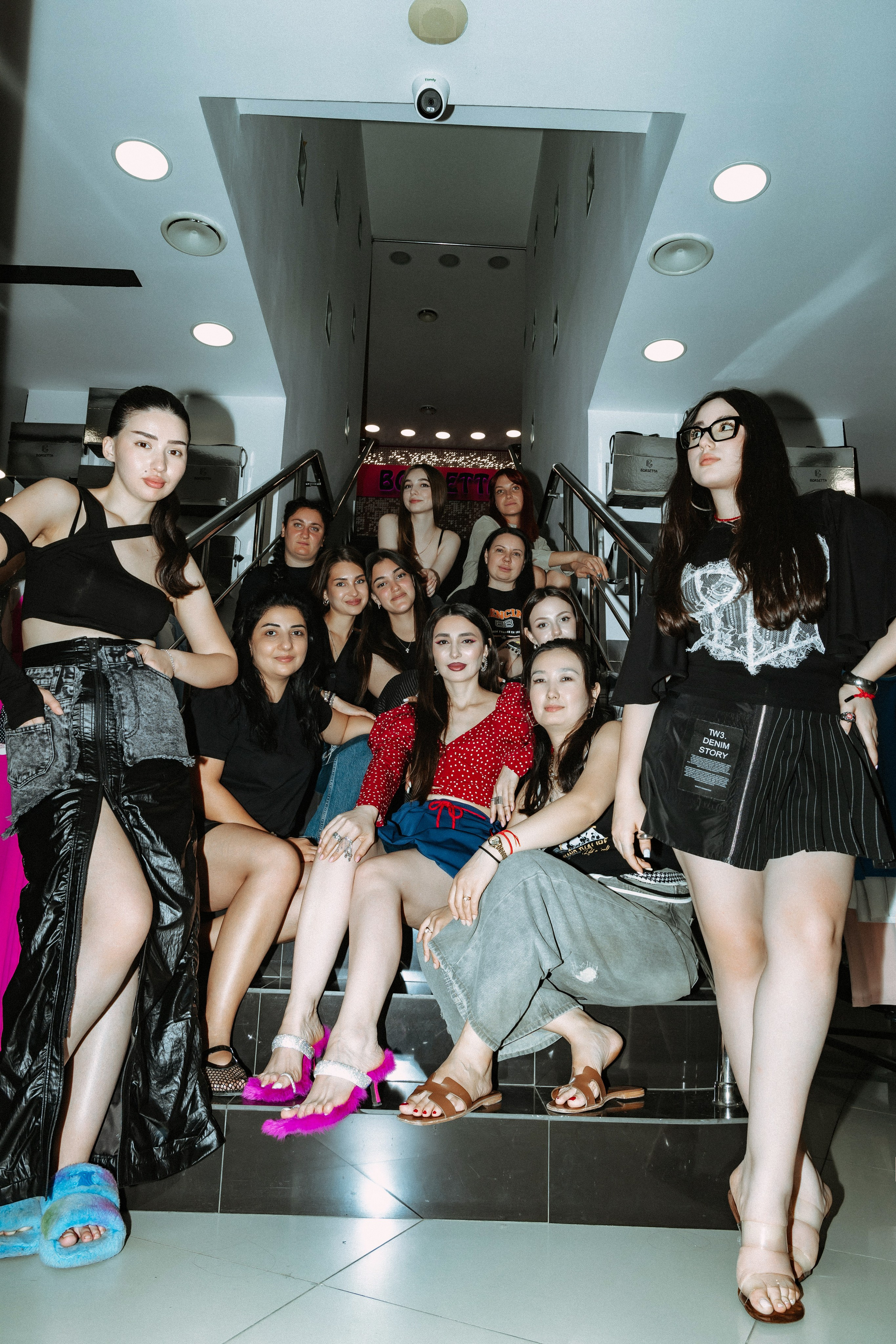 Borsetta. Свадебный и семейный фотограф в Краснодаре Диана Смирнова