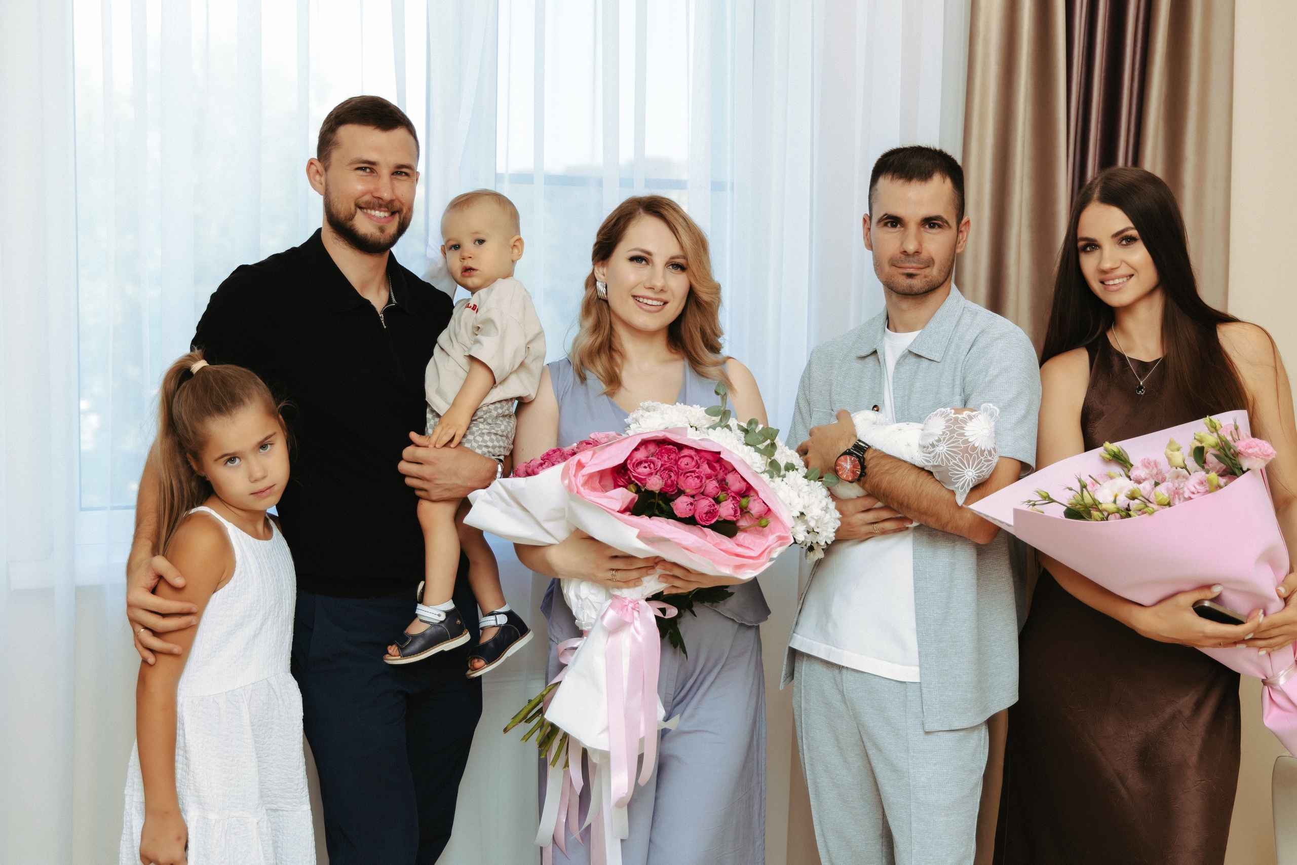 Екатерининская 5.08. Свадебный и семейный фотограф в Краснодаре Диана Смирнова