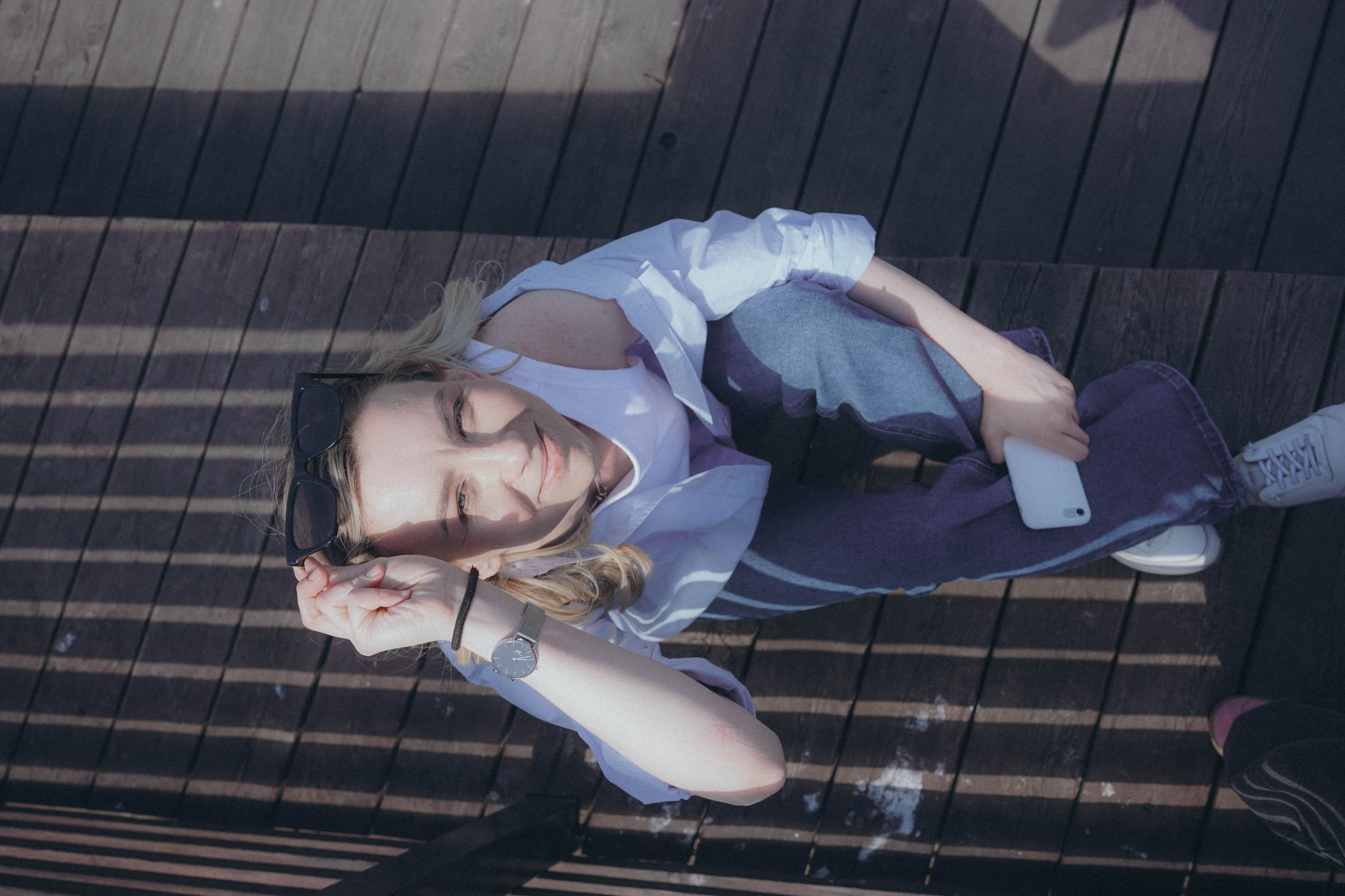 Просто улыбайся. Семейный и свадебный фотограф