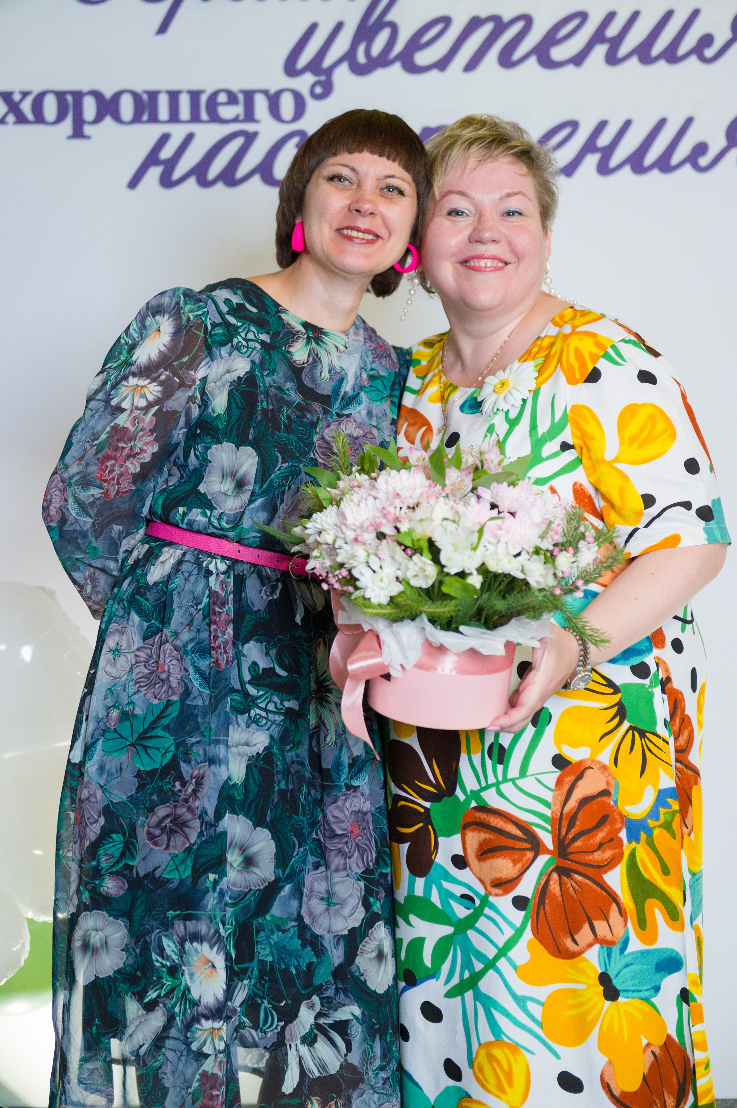 Юбилей Ольги. Фотограф Зырянова Яна, Снежинск, Екатеринбург, Челябинск