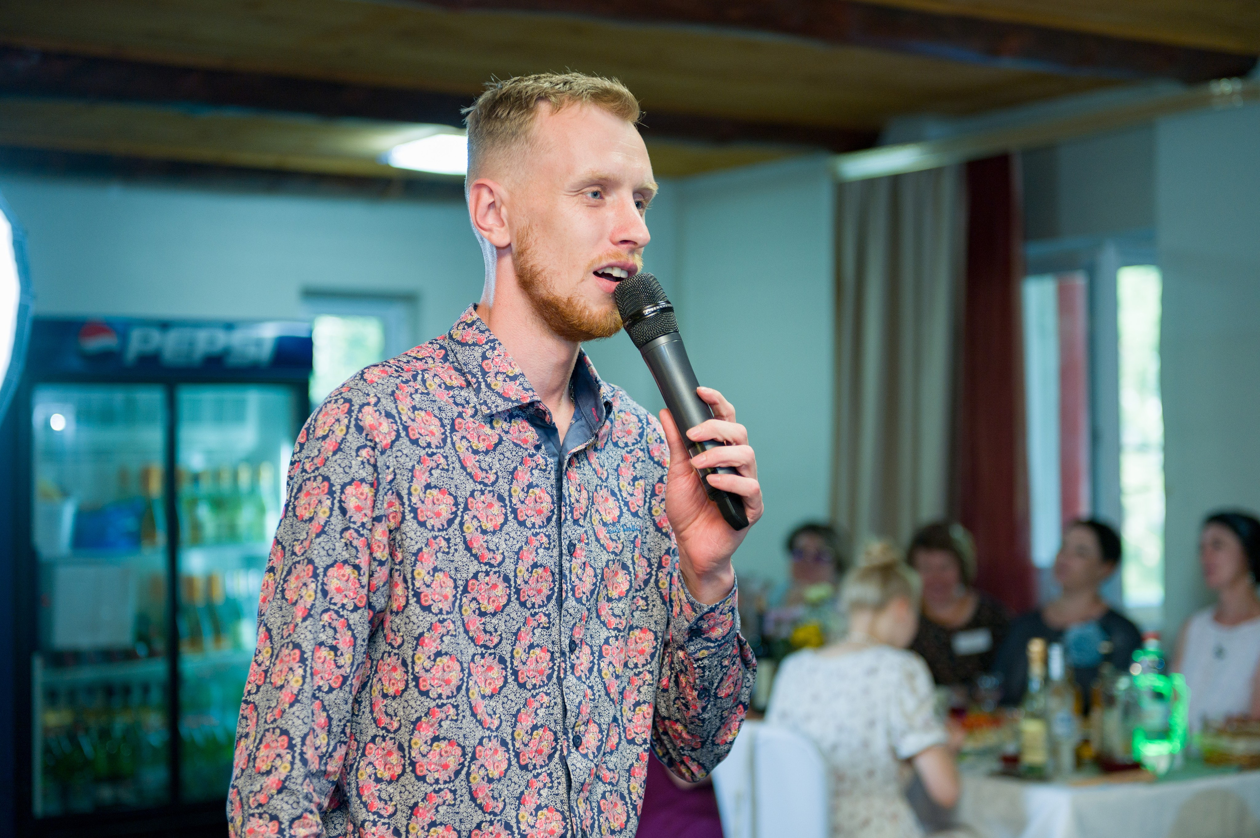 Юбилей Ольги. Фотограф Зырянова Яна, Снежинск, Екатеринбург, Челябинск