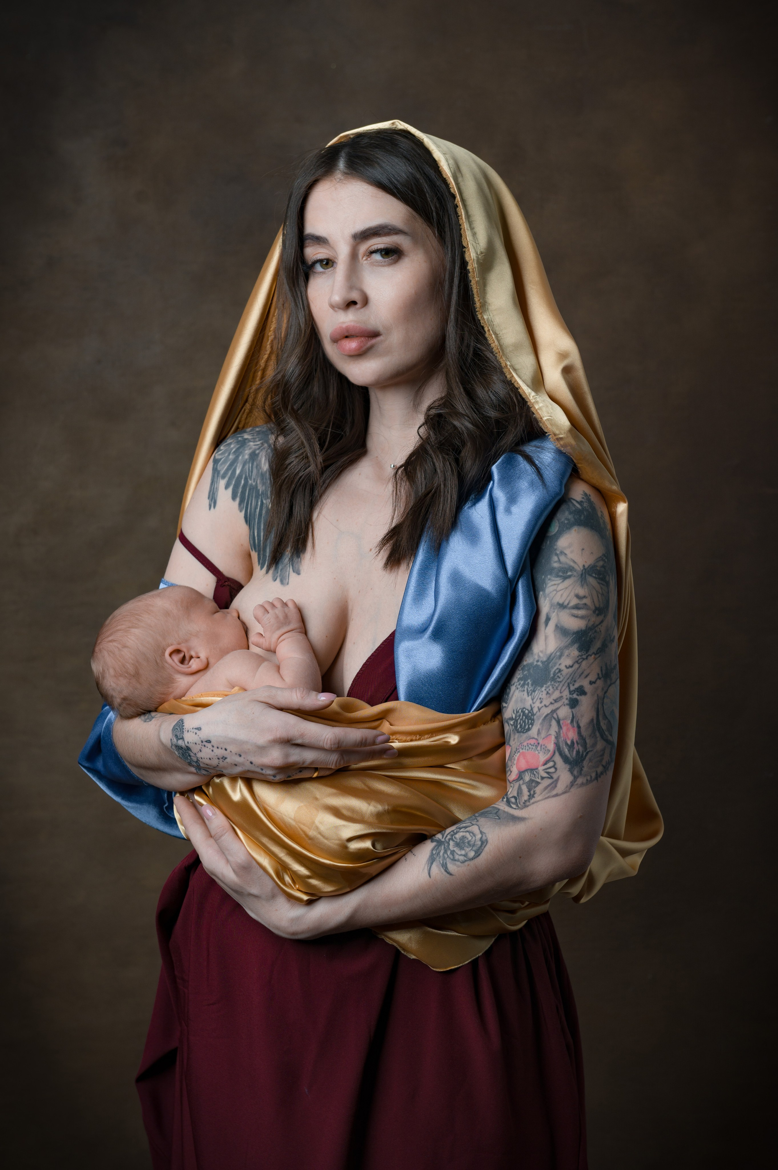 Арт съемки. Фотограф Зырянова Яна, Снежинск, Екатеринбург, Челябинск