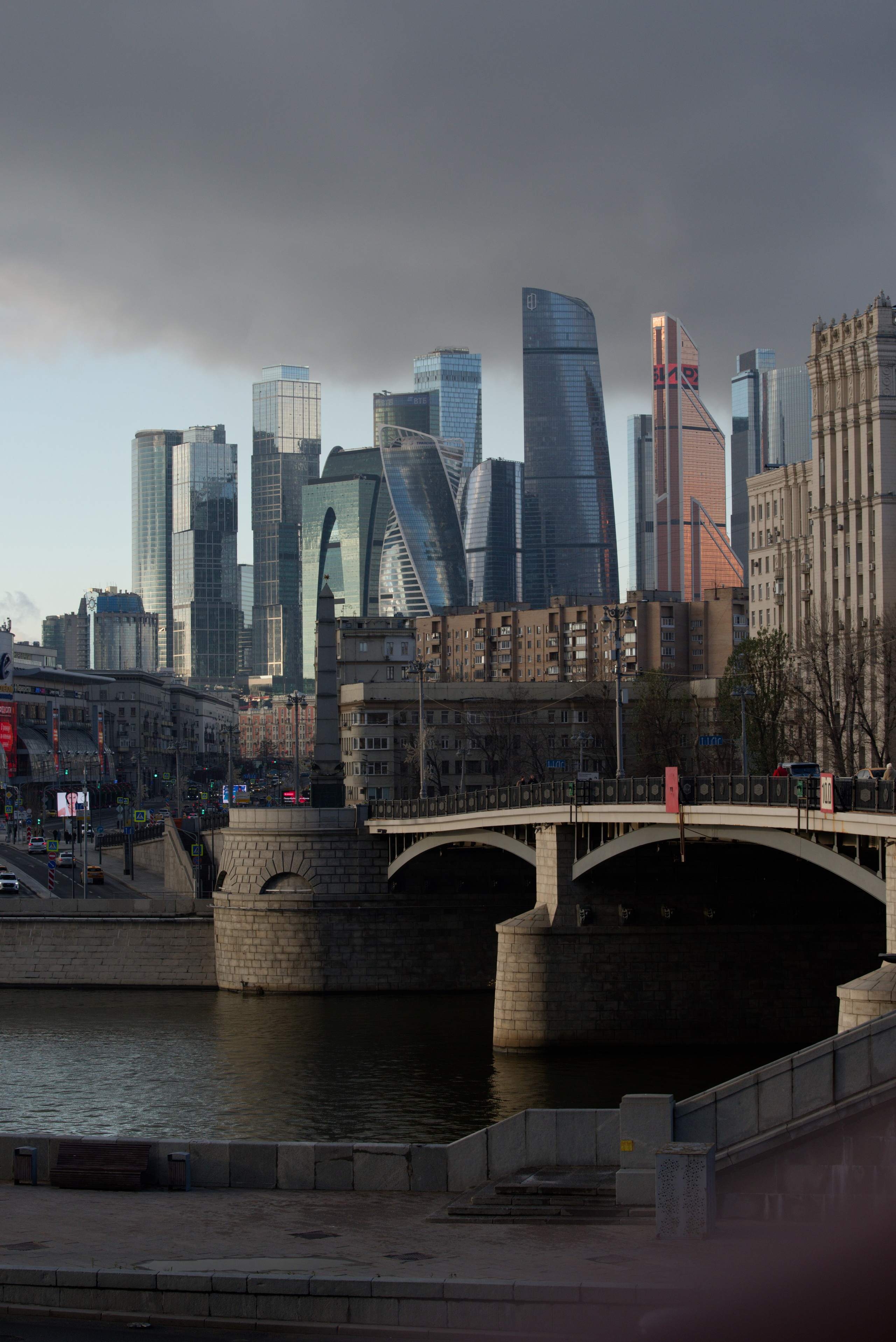 Обзор на фильтры и аксессуары NiSi. Семоха Валерий. Фотограф