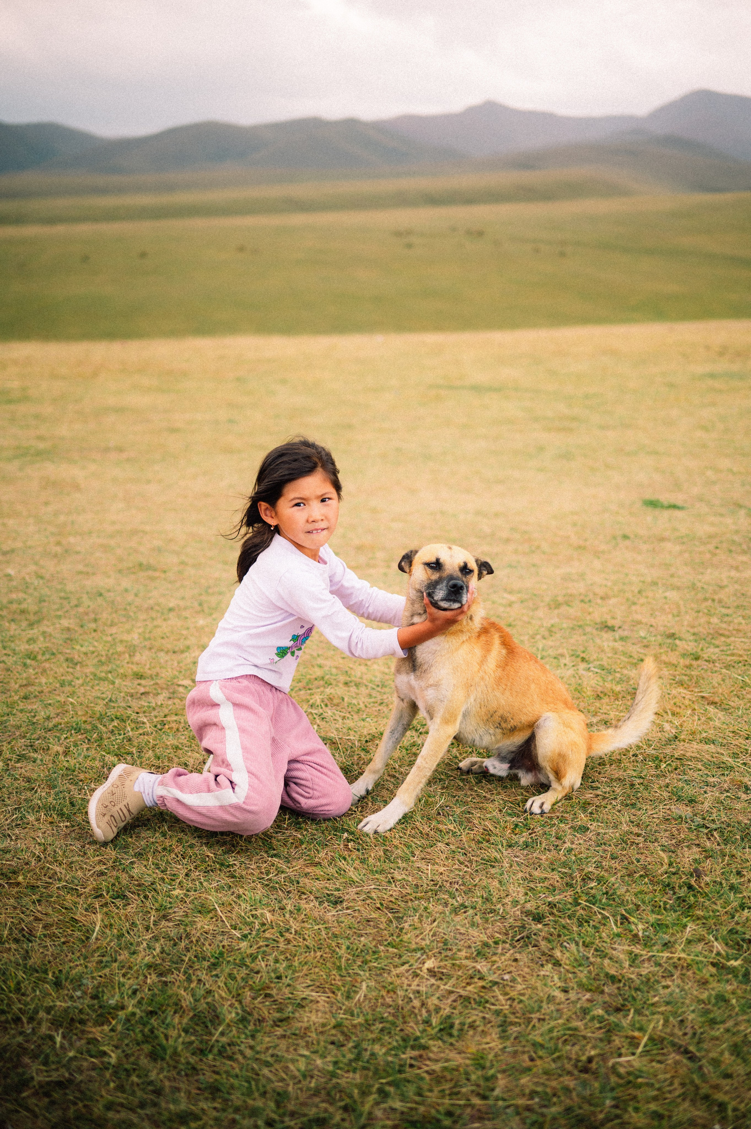 Плато Ассы: июль 2025. Фотограф в Алматы — Дарья Фёдорова