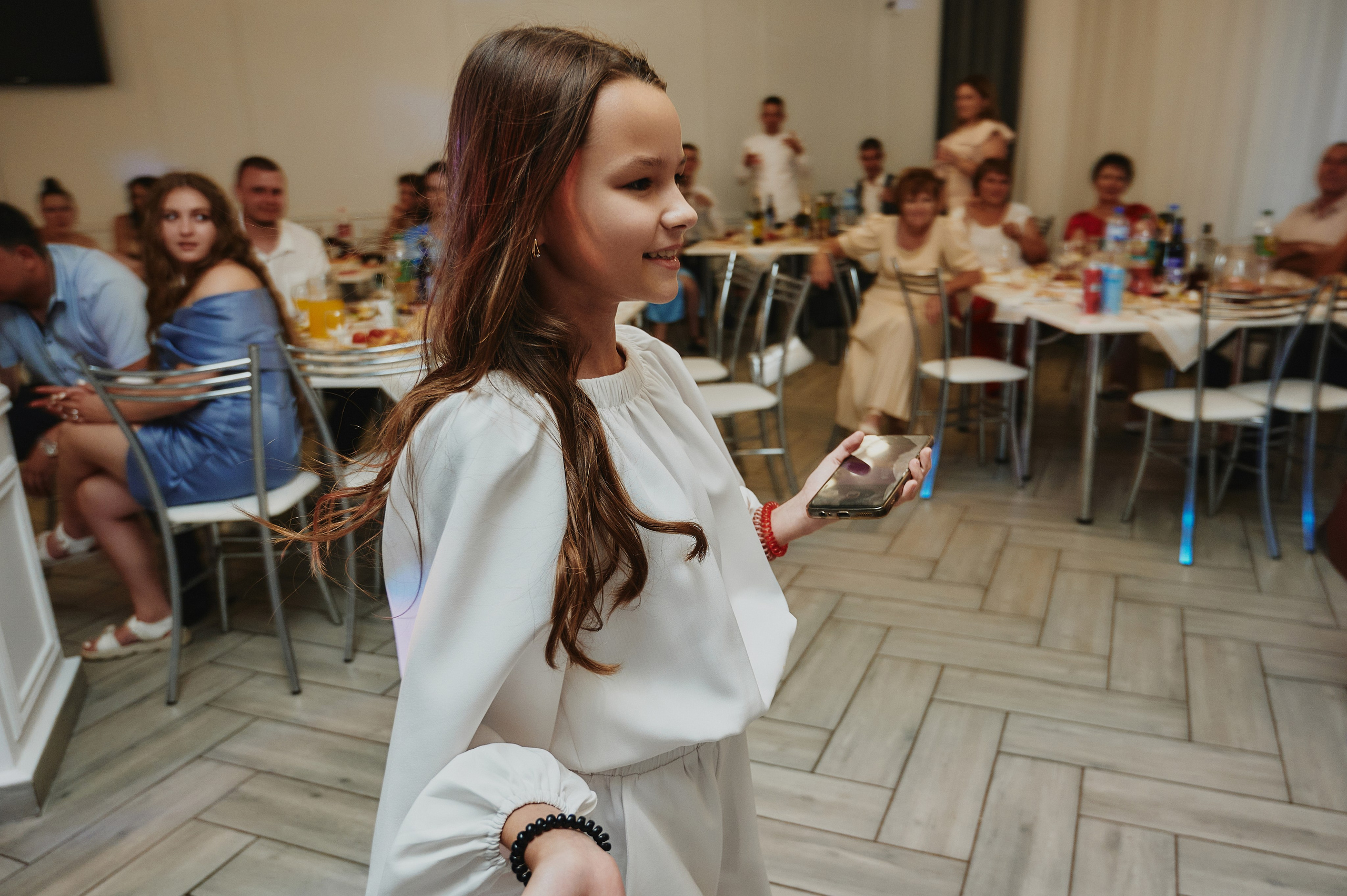 Виктория и Виталий. Фото-видеосъемка свадеб Venson Films