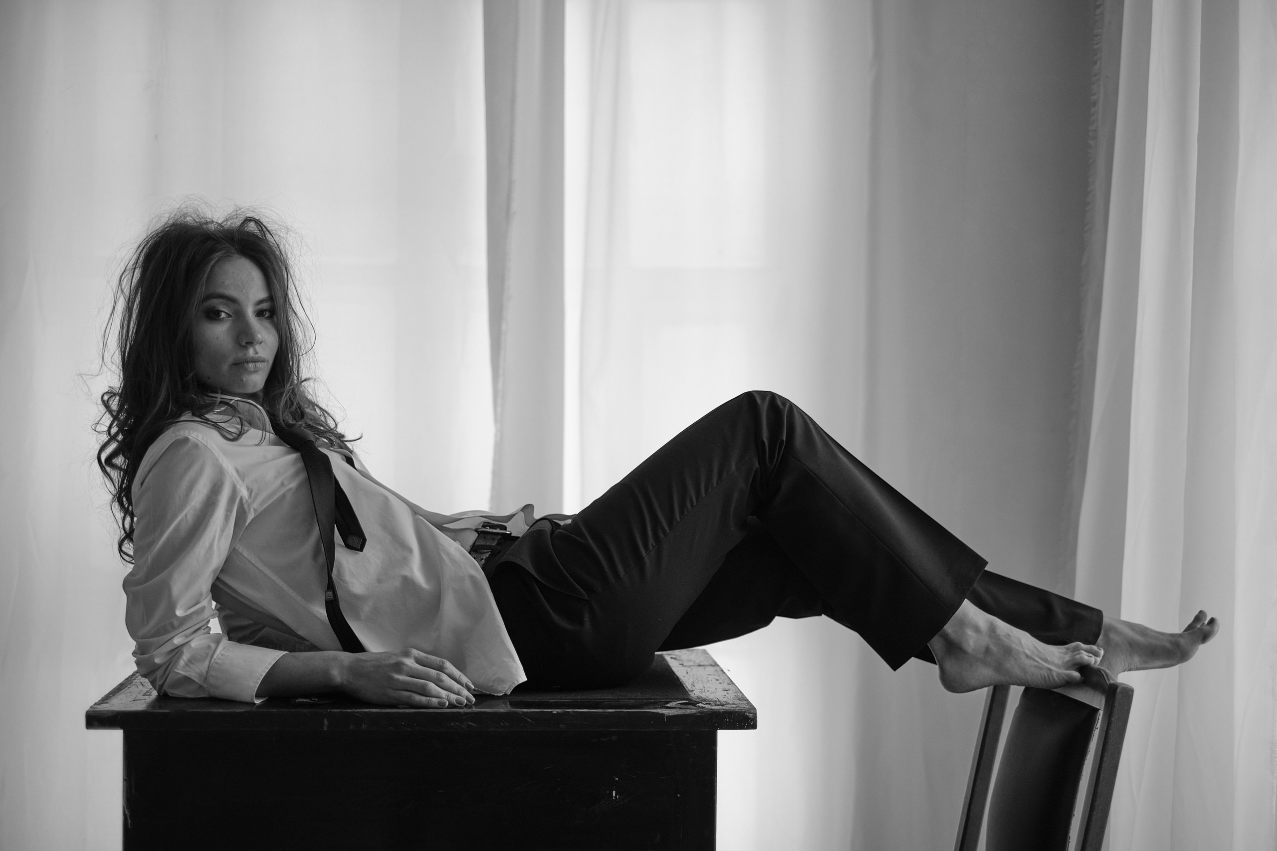 Александр Ломов