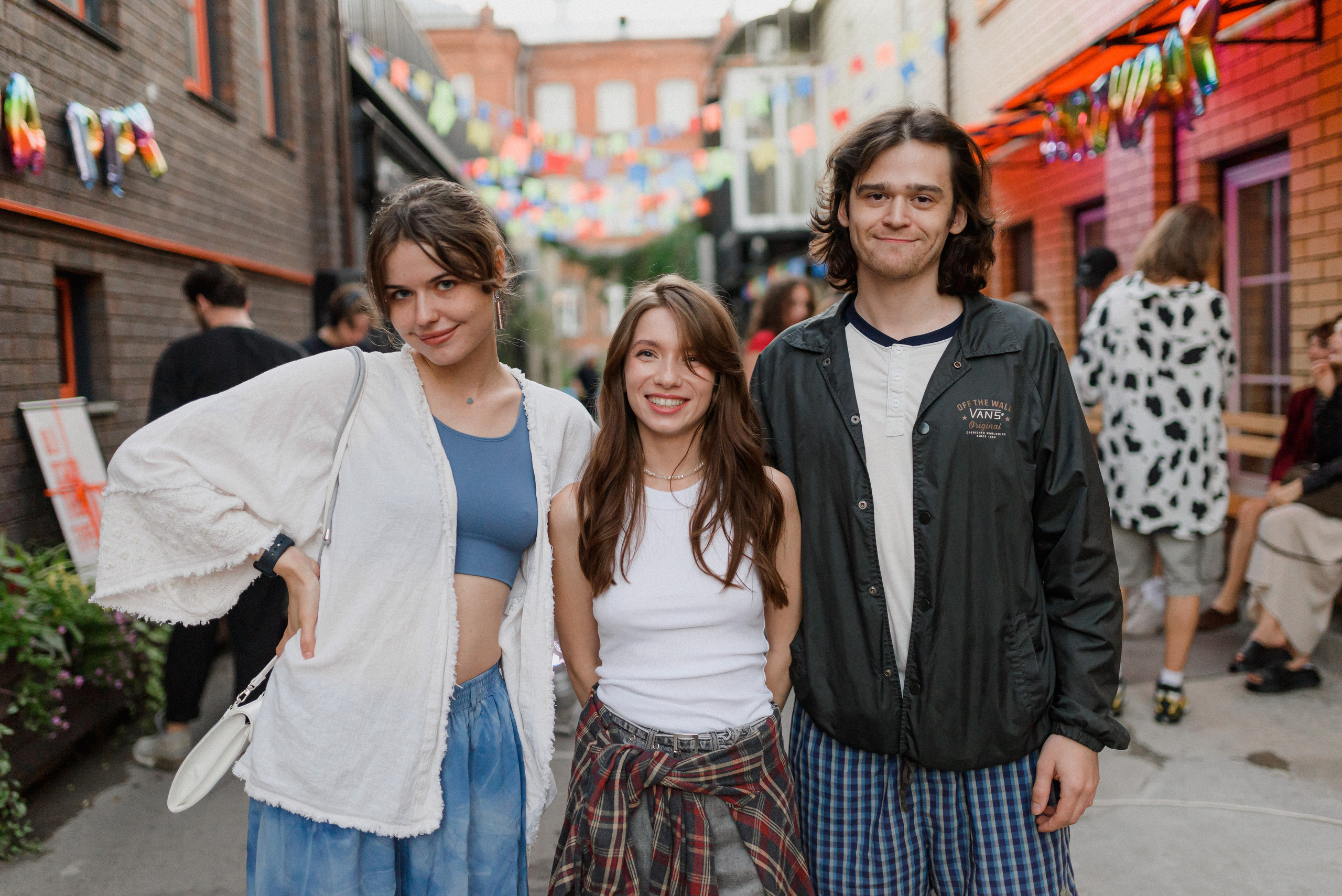 Easy. Год студии. Фотограф Катерина Оляпка в Перми