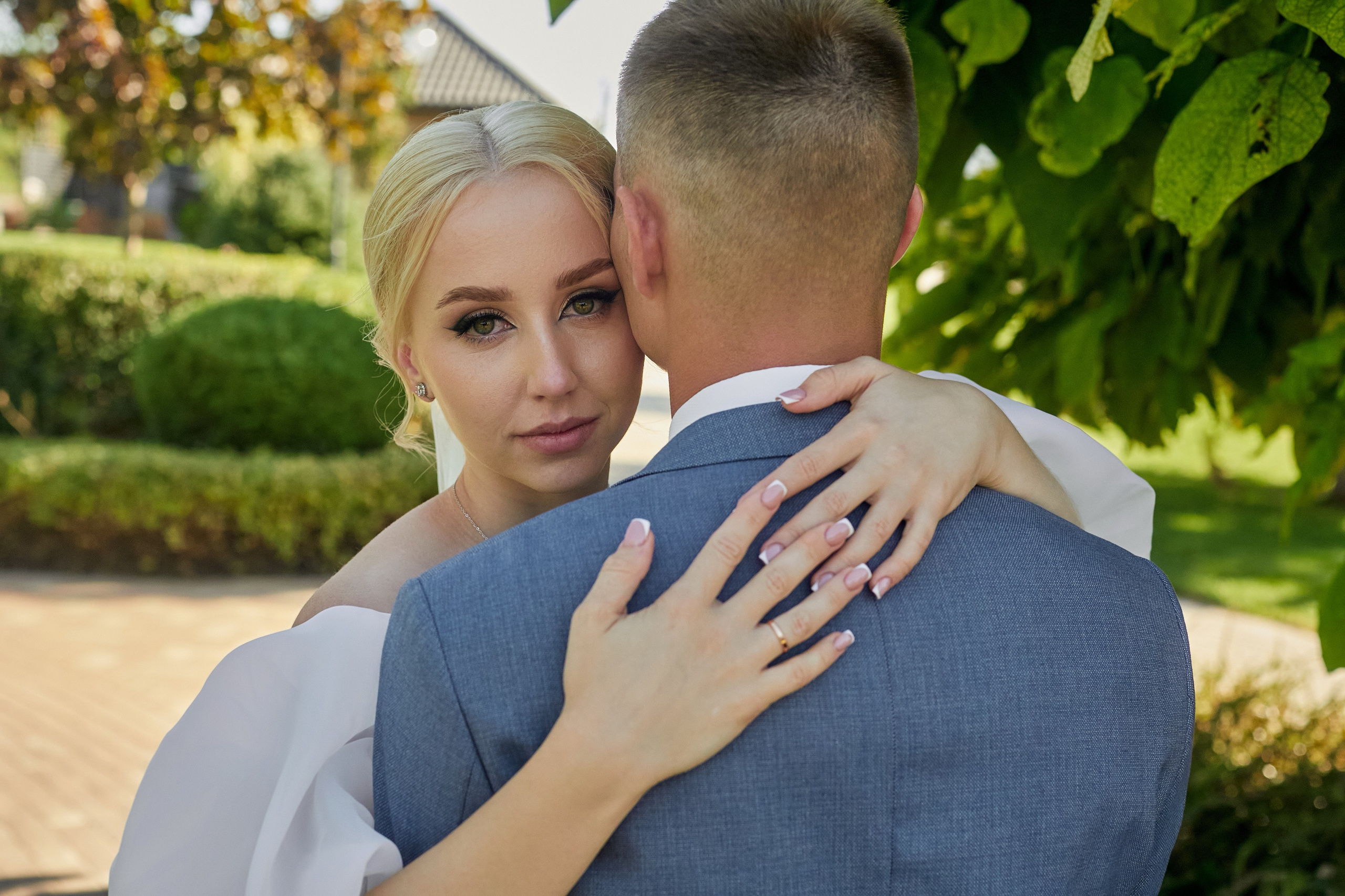 Андрей и Вика. Свадебный и креативный фотограф в ЮФО и МСК