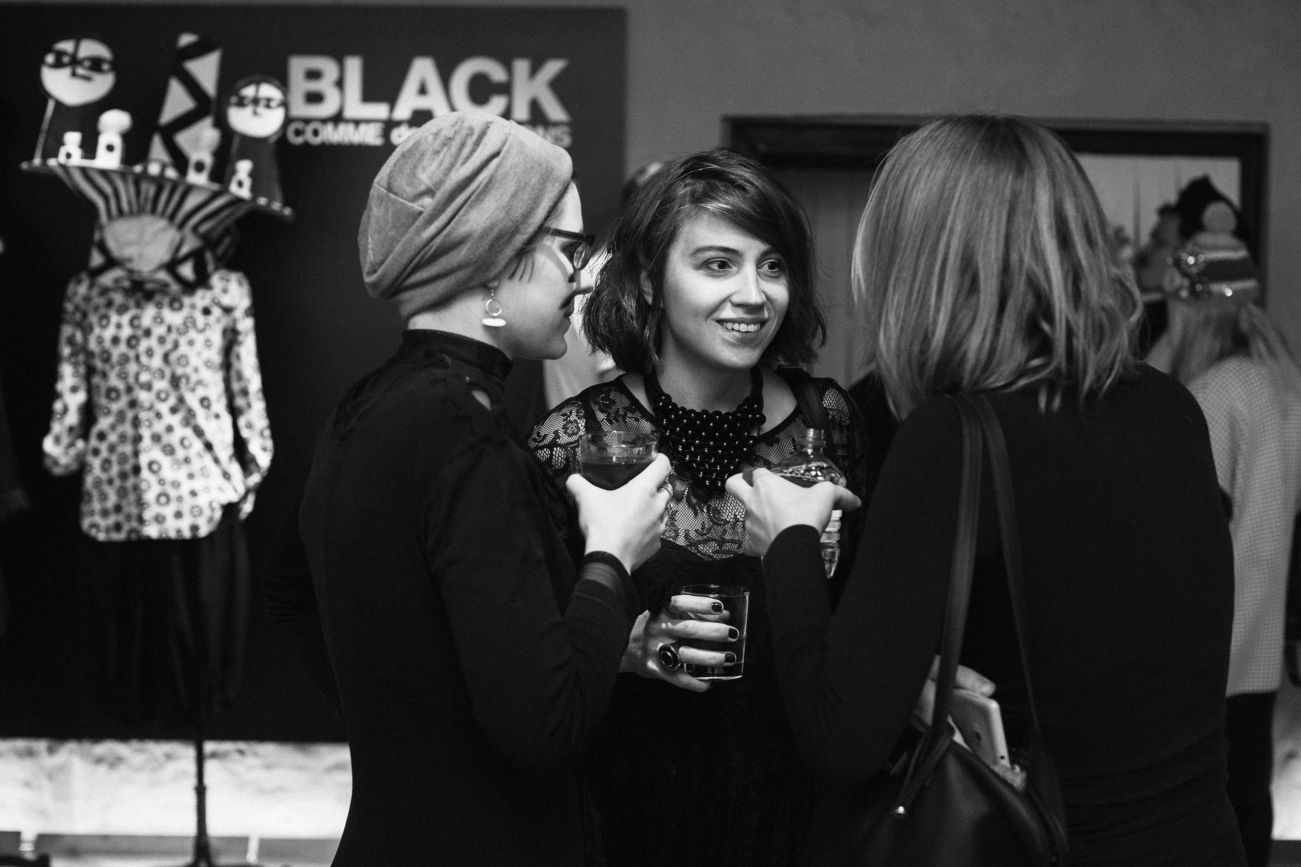 Андрей Бартенев 50, афтерпати. Дмитрий Смирнов. Фотография, дизайн